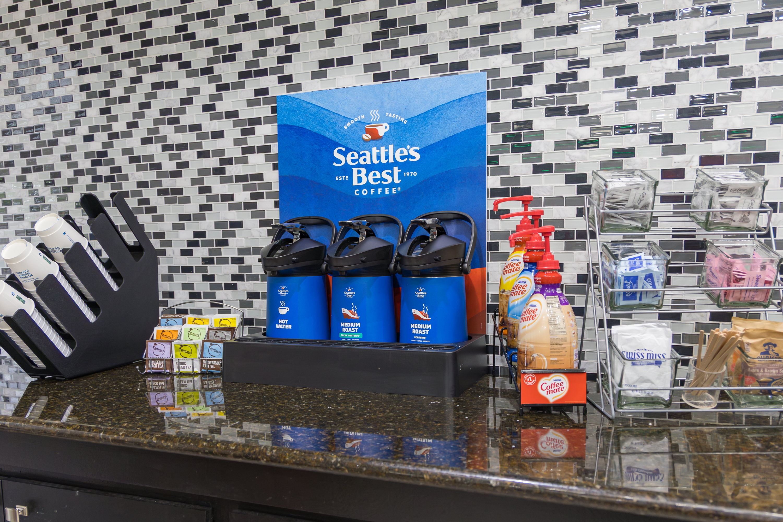 Property amenity at Wingate by Wyndham North Little Rock in North Little Rock, Arkansas