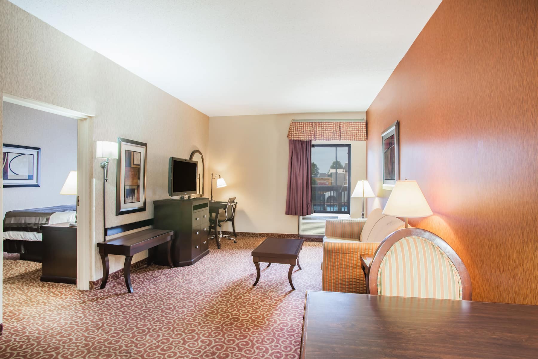 Wingate by Wyndham North Little Rock | North Little Rock, AR Hotels