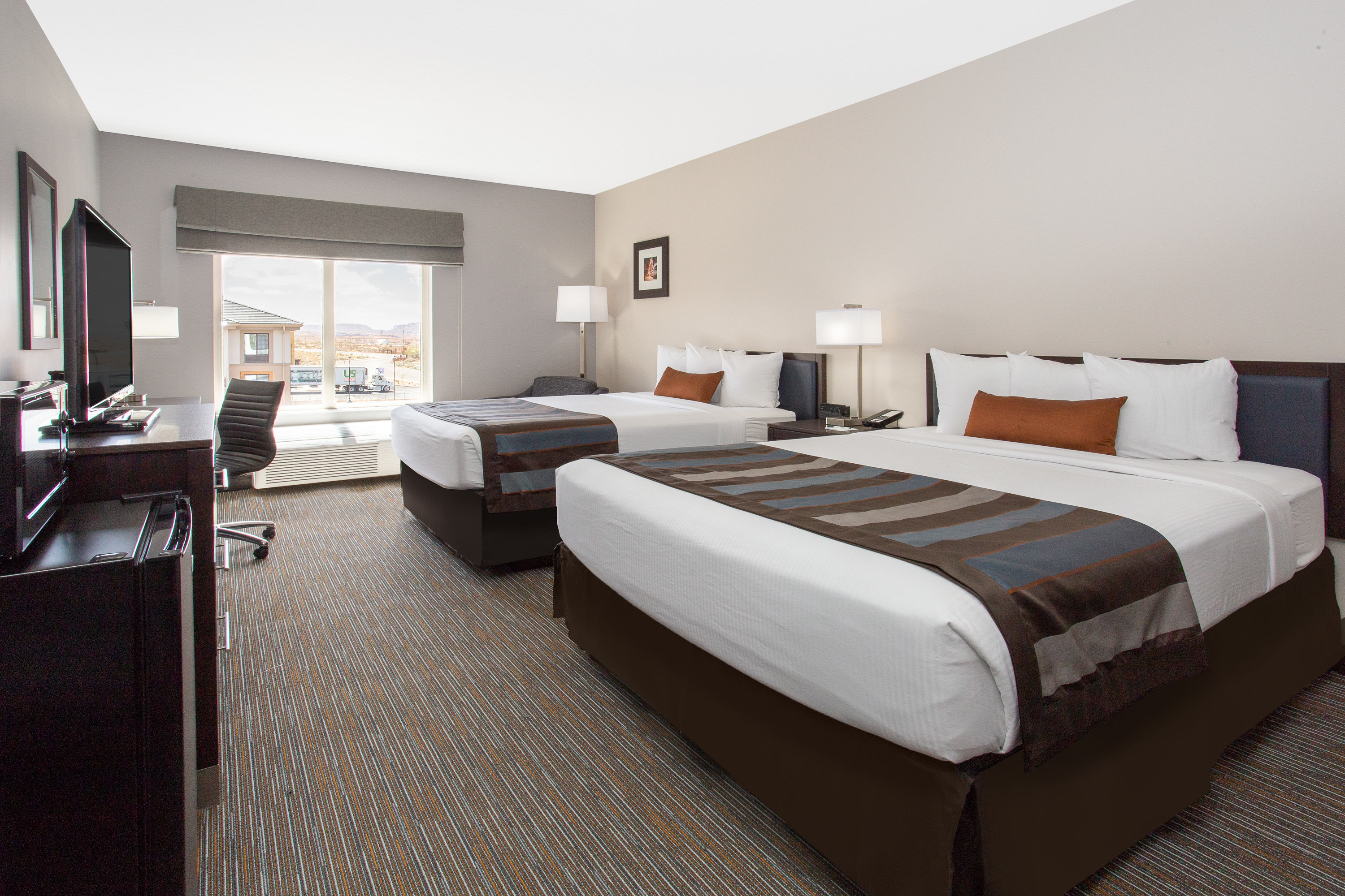 Wingate by Wyndham Page Lake Powell Page, AZ Hotels