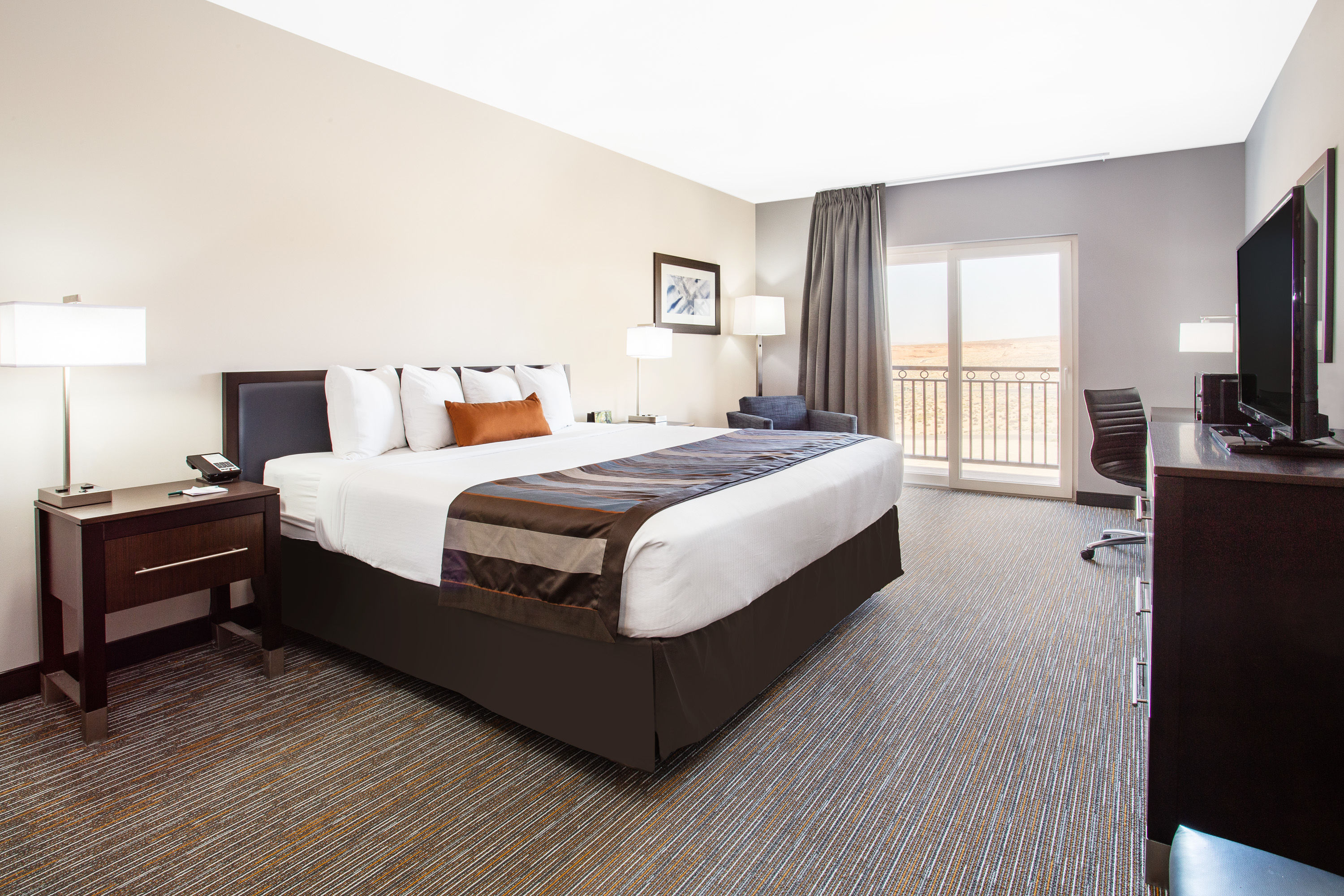 Wingate by Wyndham Page Lake Powell Page, AZ Hotels