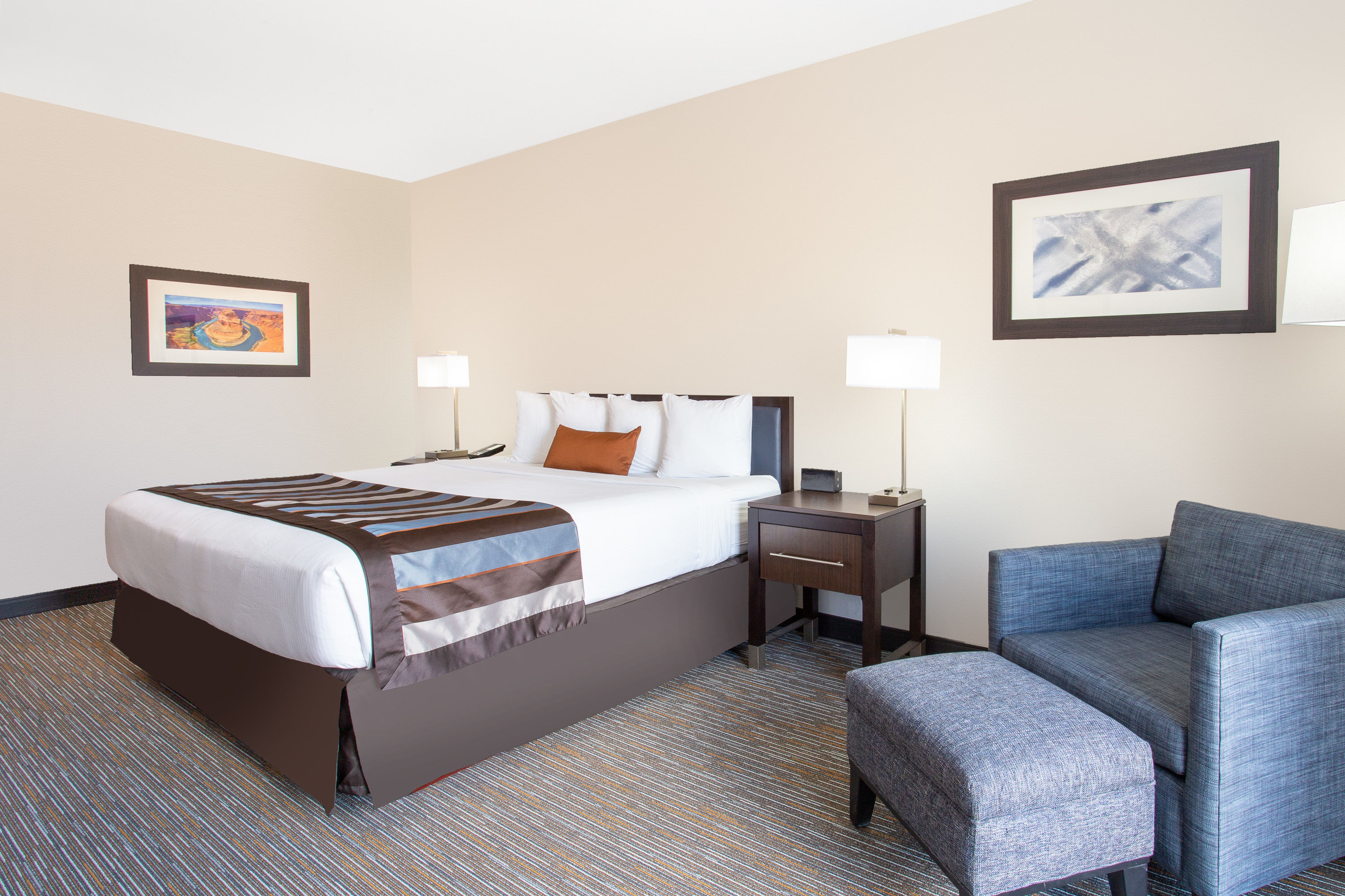 Wingate By Wyndham Page Lake Powell Page Az Hotels
