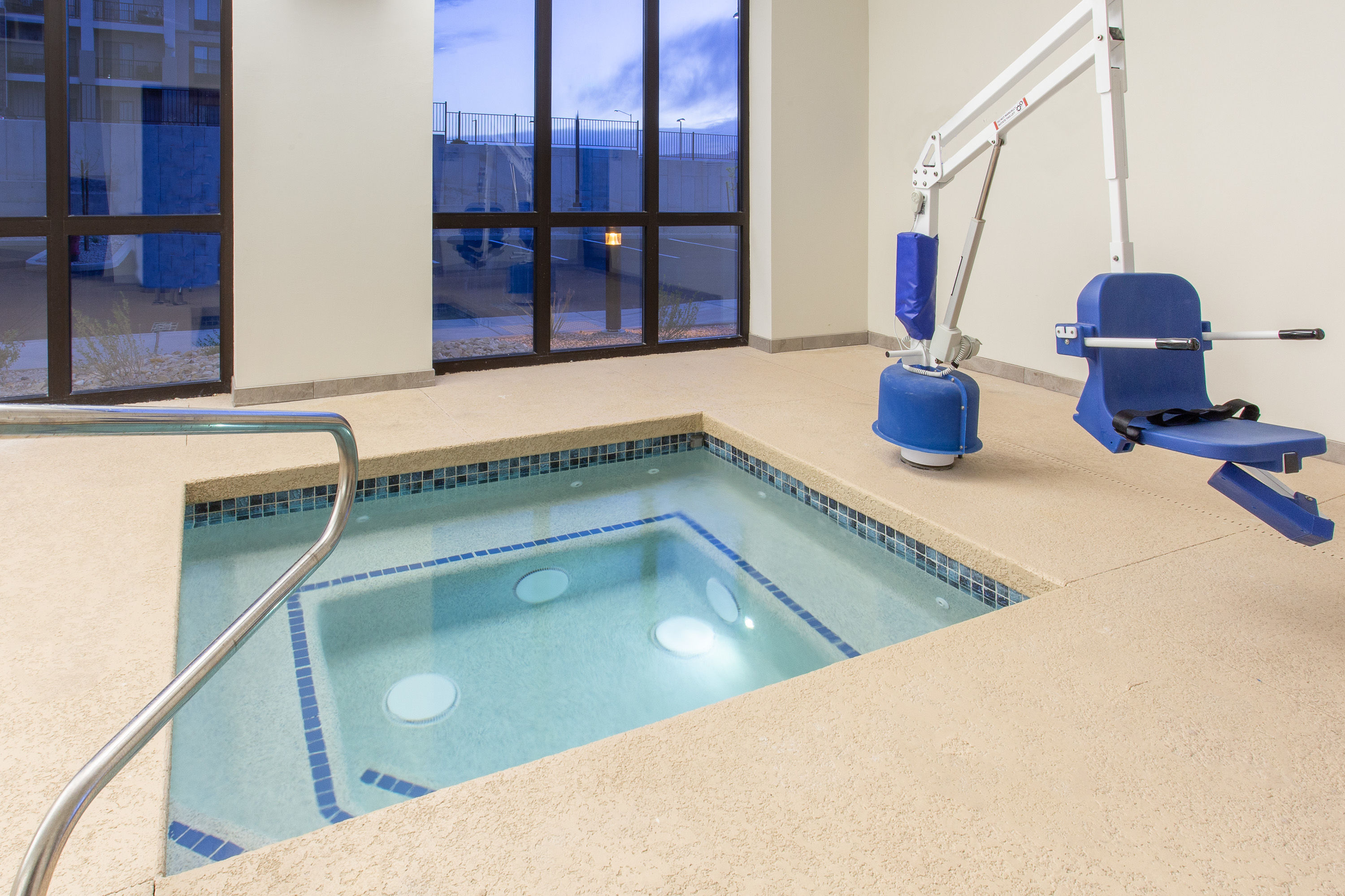 Wingate by Wyndham Page Lake Powell Page, AZ Hotels
