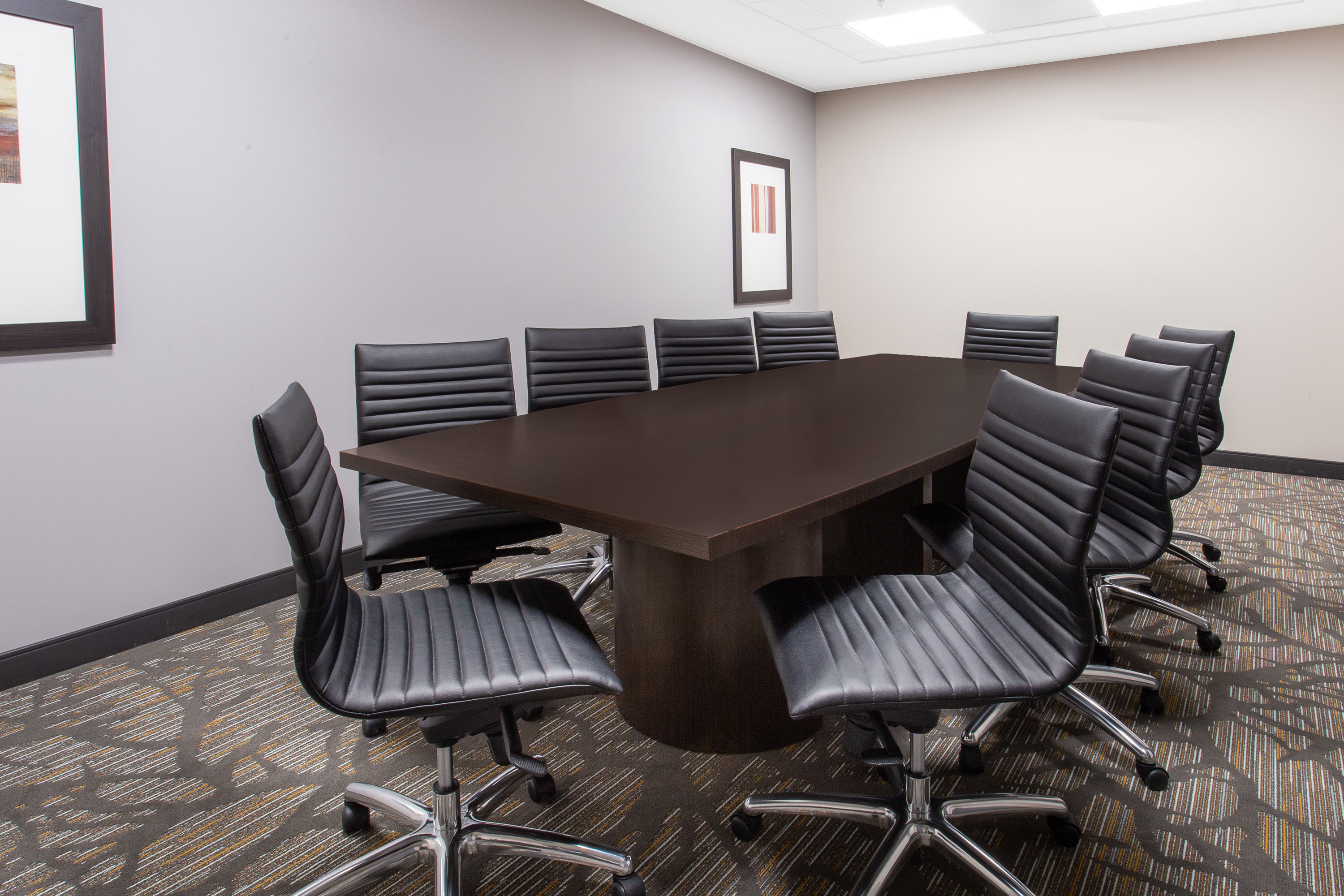 Meeting room at Wingate by Wyndham Page Lake Powell in Page, Arizona