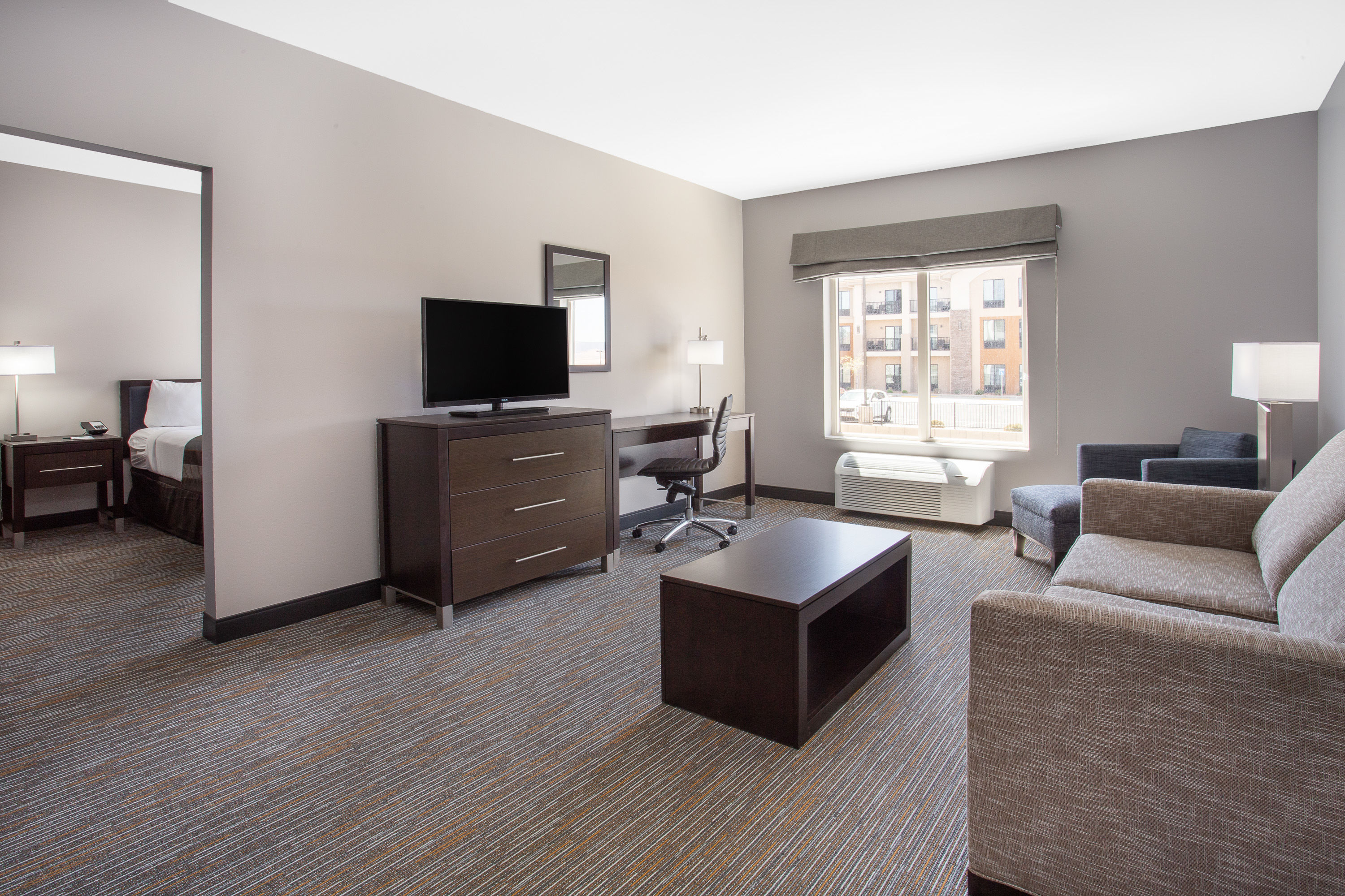 Wingate by Wyndham Page Lake Powell Page, AZ Hotels
