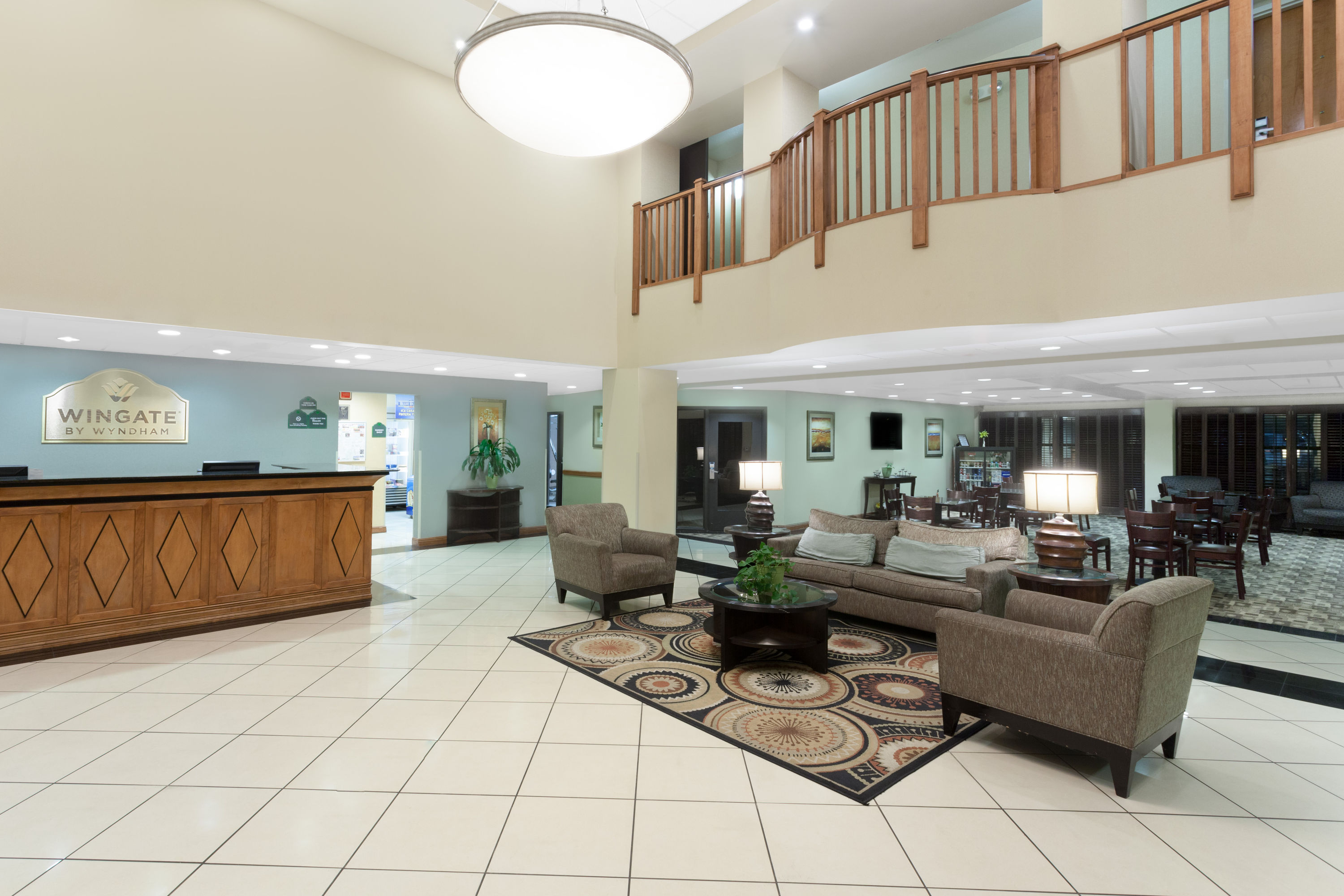 Wingate By Wyndham Yuma Yuma Az Hotels