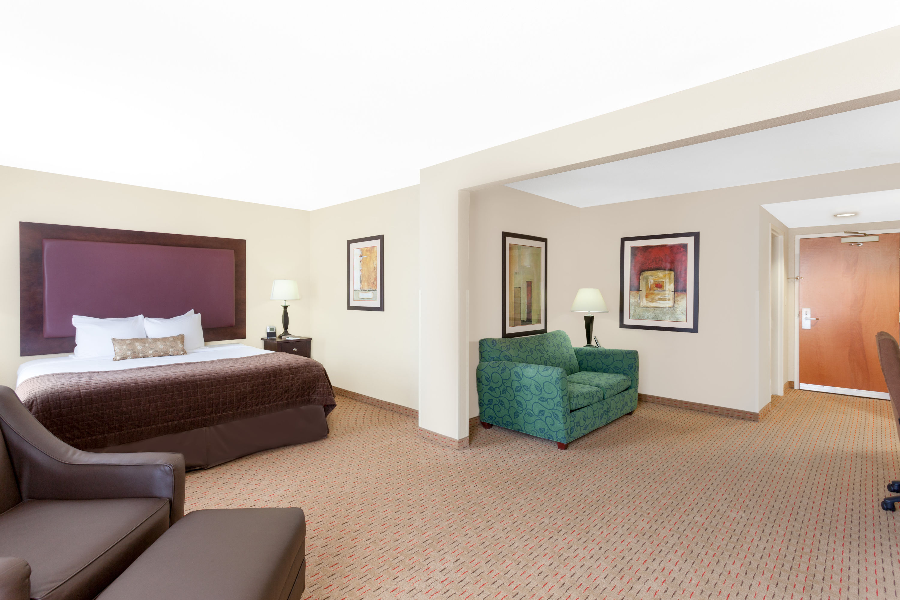 Wingate By Wyndham Yuma Yuma Az Hotels