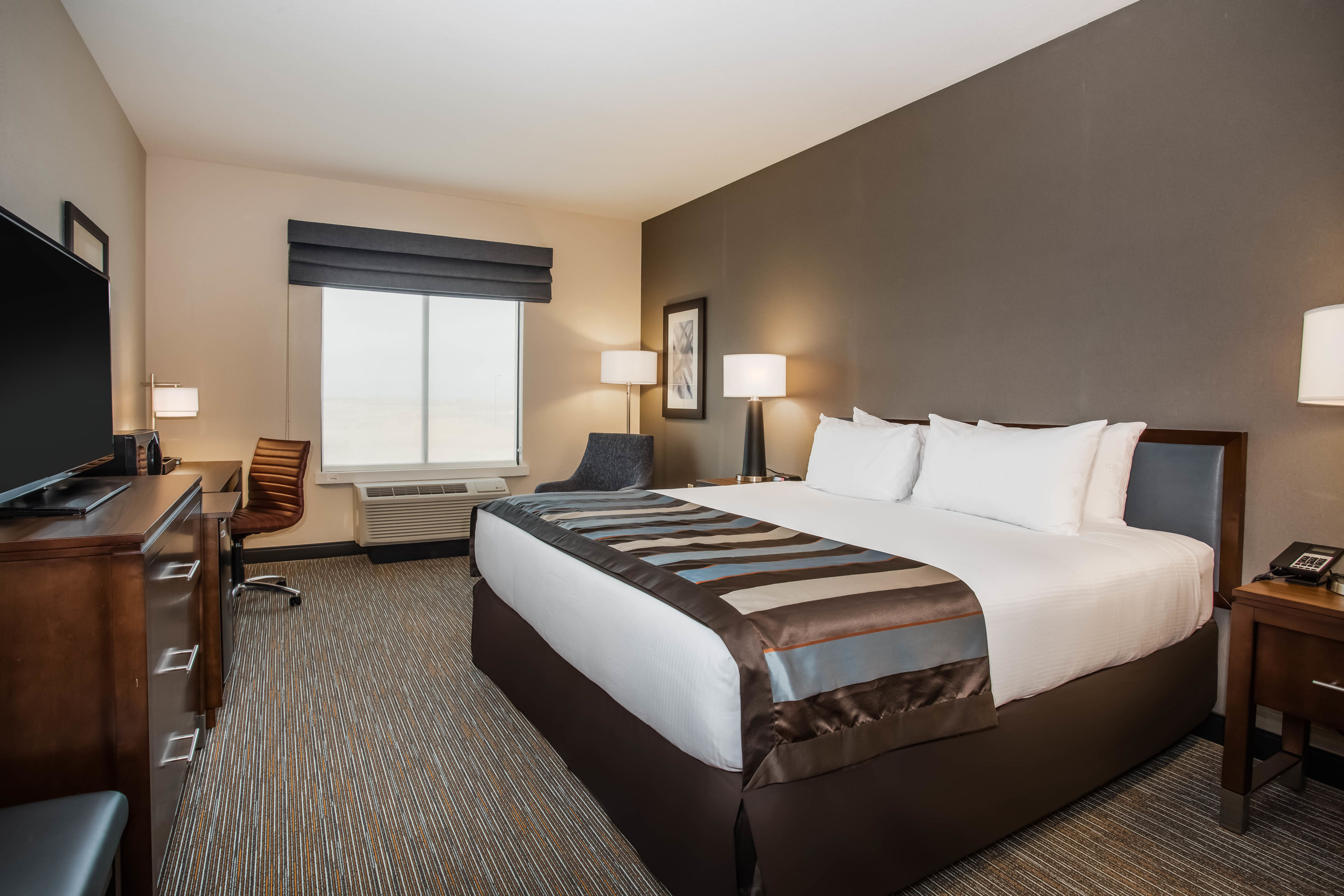 Wingate by Wyndham Denver Airport | Denver, CO Hotels