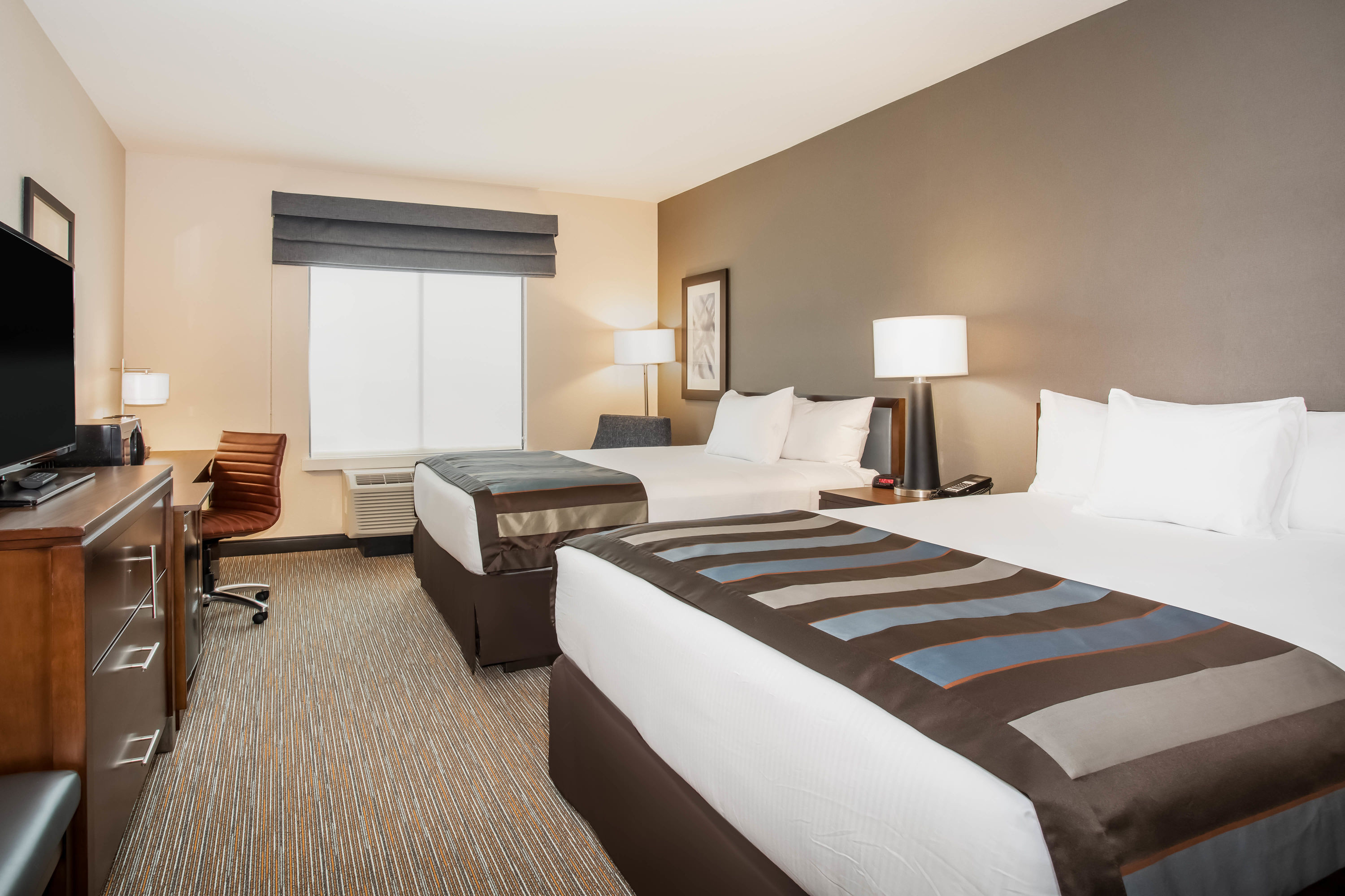 Wingate by Wyndham Denver Airport Denver, CO Hotels