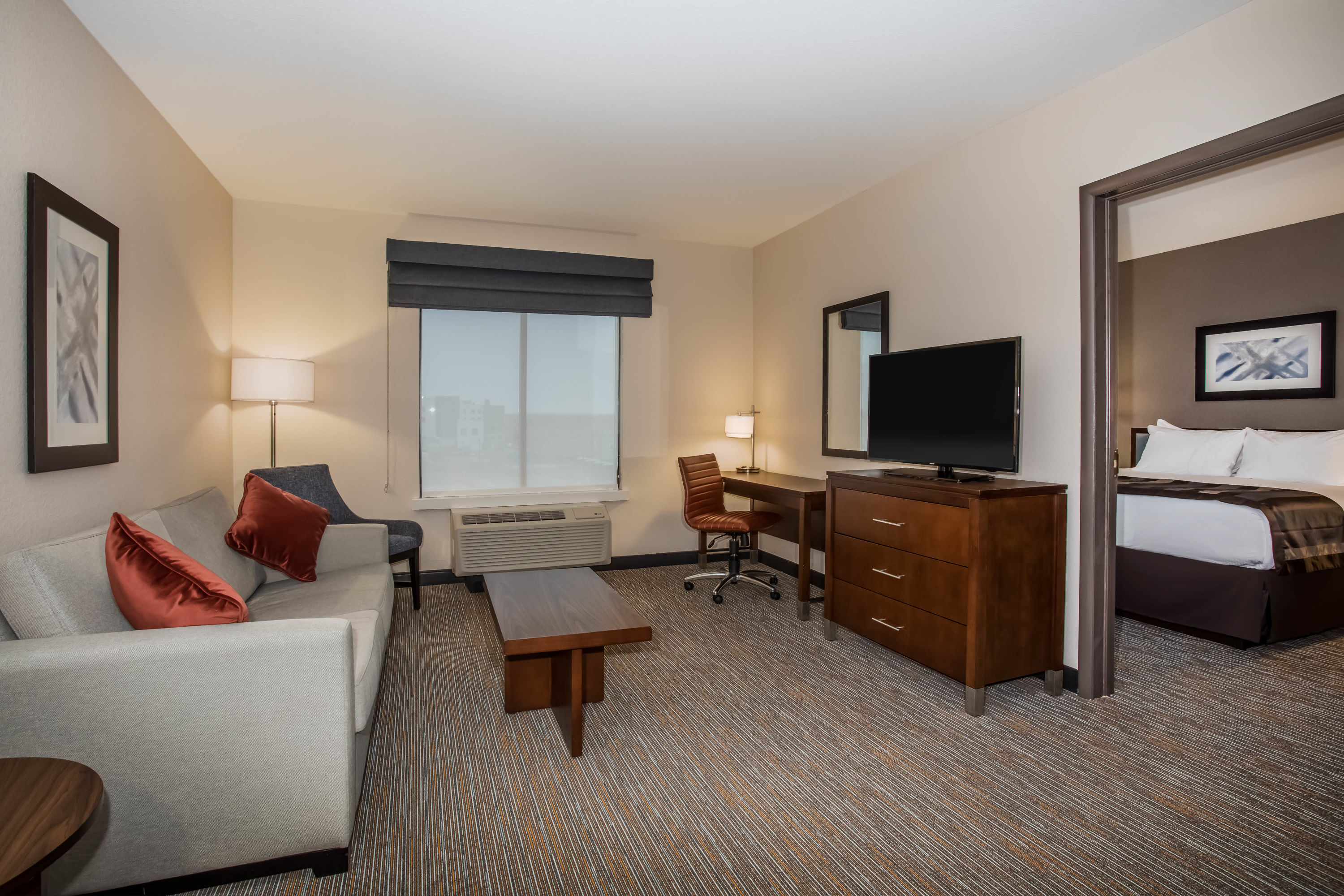 Wingate by Wyndham Denver Airport | Denver, CO Hotels