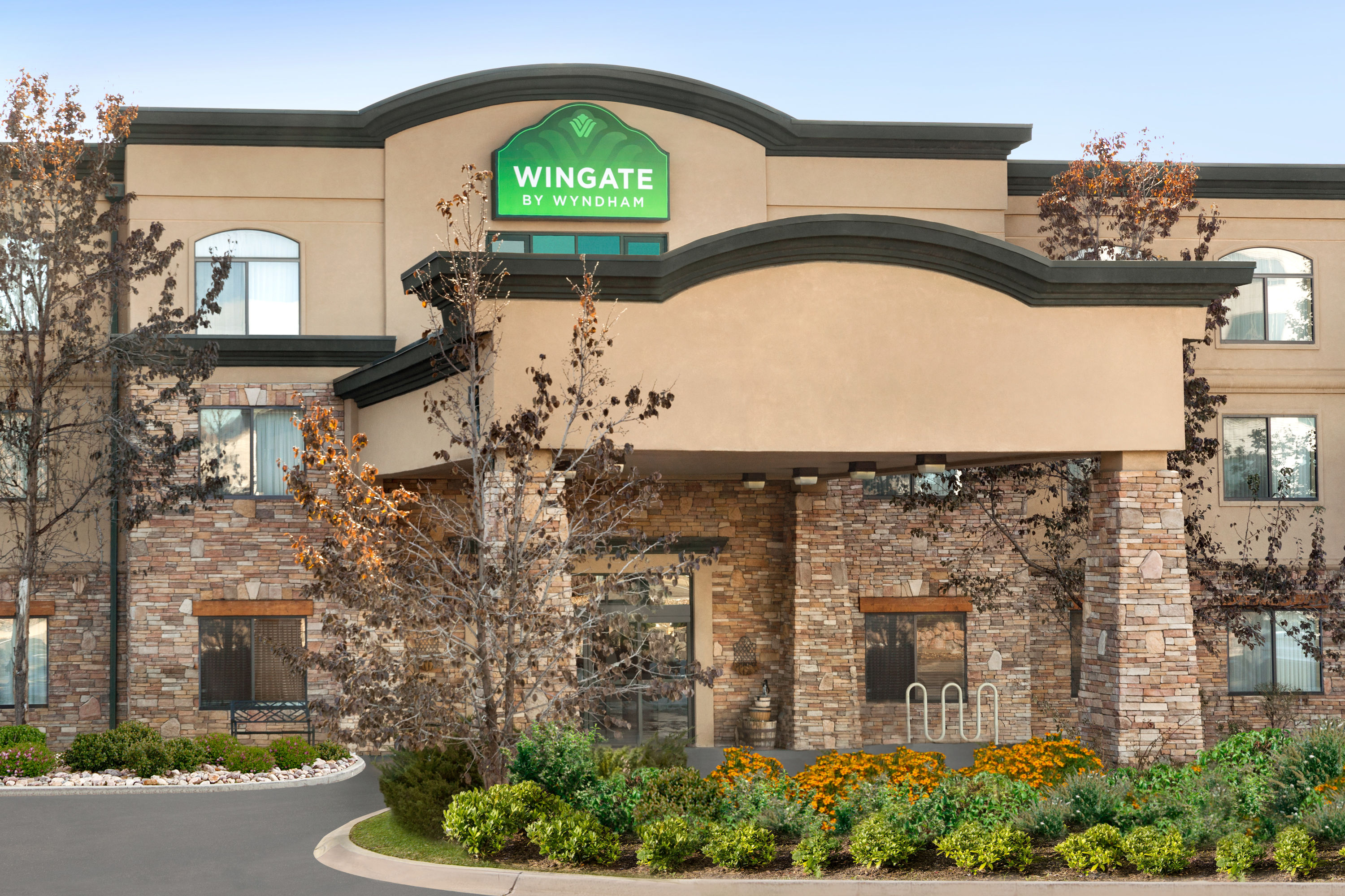 Wingate By Wyndham Greenwood Village Denver Tech Greenwood