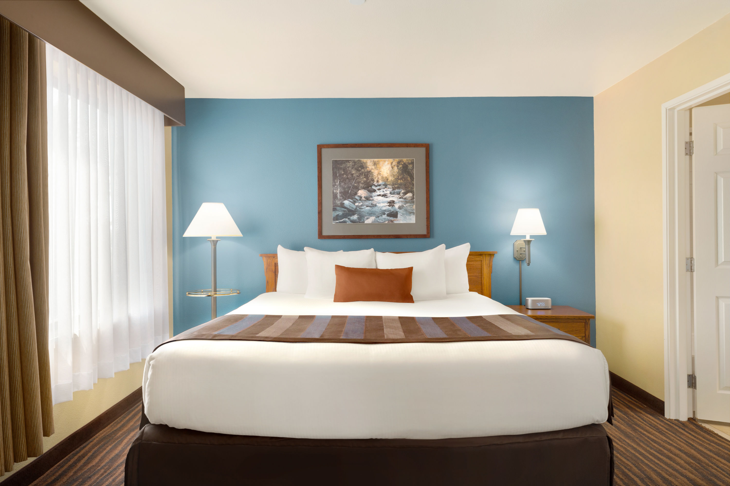 Wingate by Wyndham Greenwood Village/Denver Tech suite in Greenwood Village, Colorado