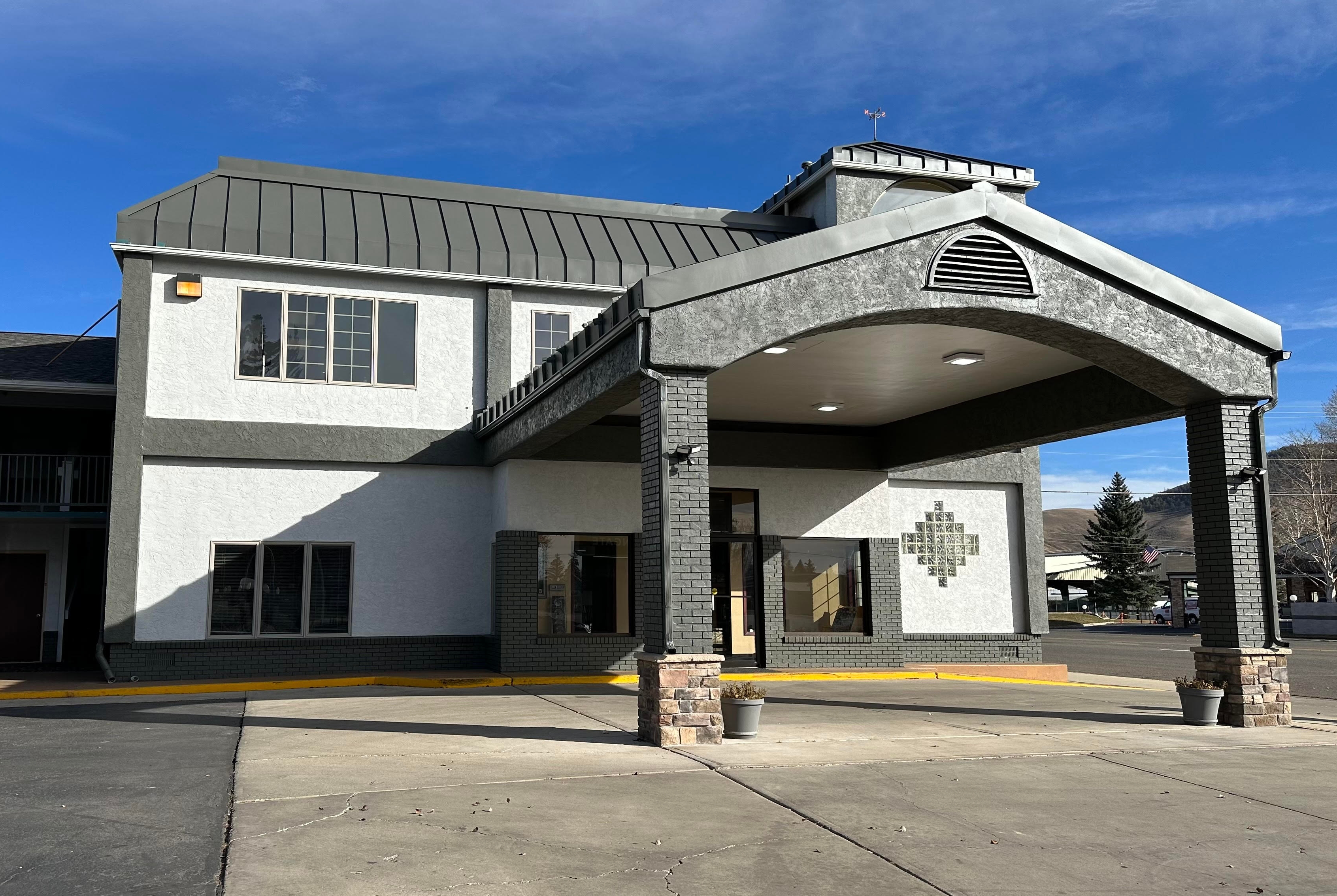 Wingate by Wyndham Gunnison Near Western Colorado University | Gunnison ...
