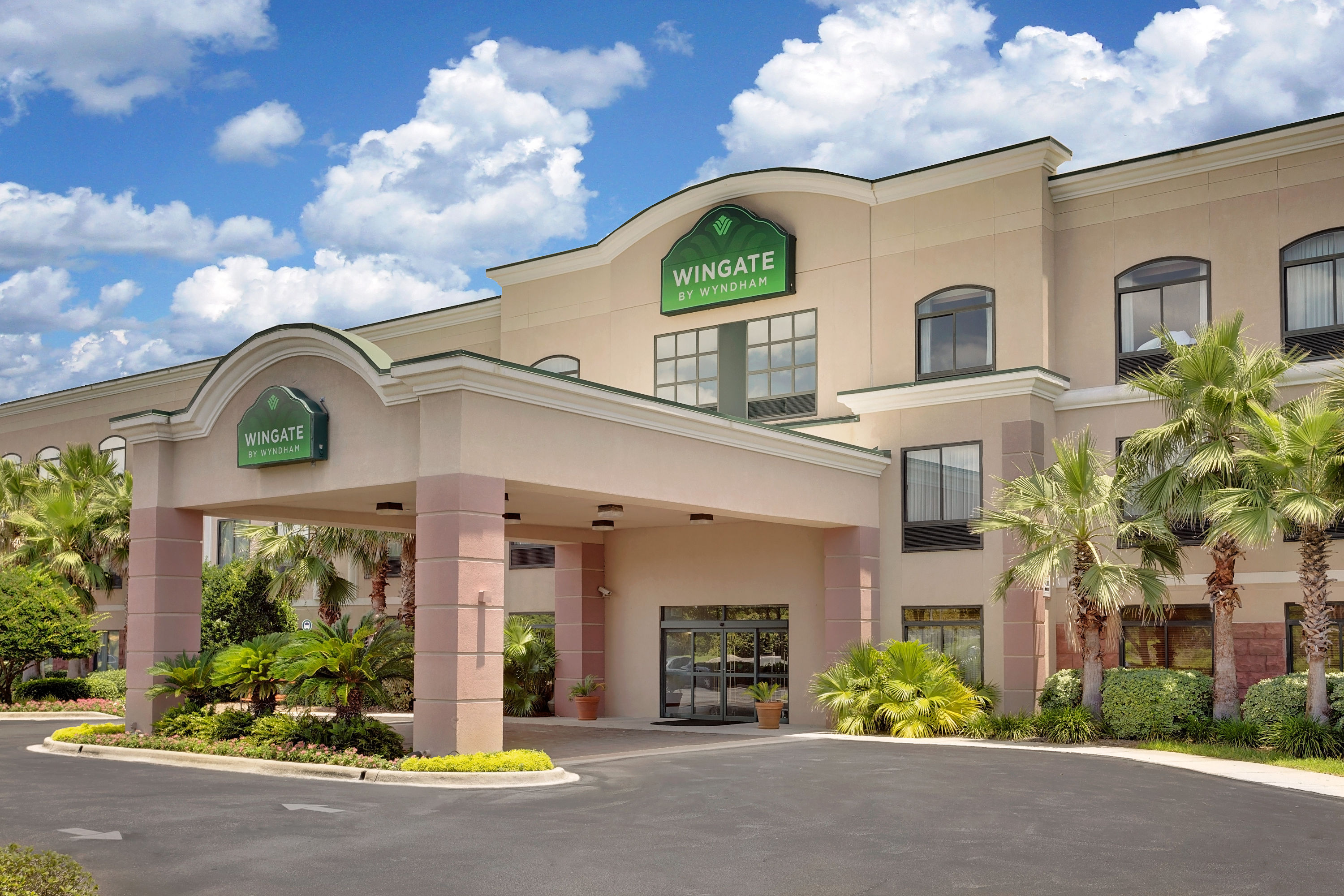 Wingate Miramar Florida