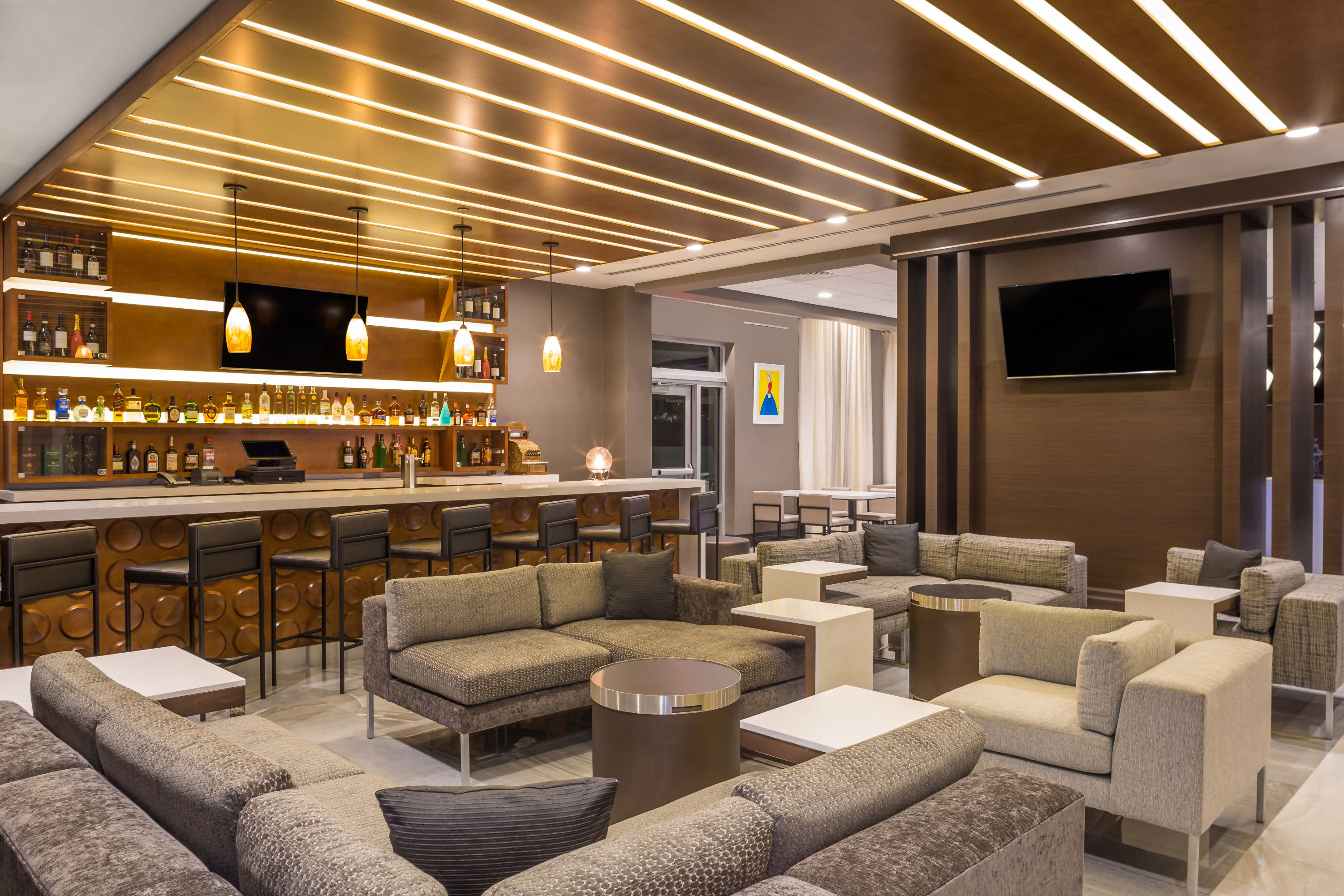 Wingate By Wyndham Miami Airport Doral Fl Hotels