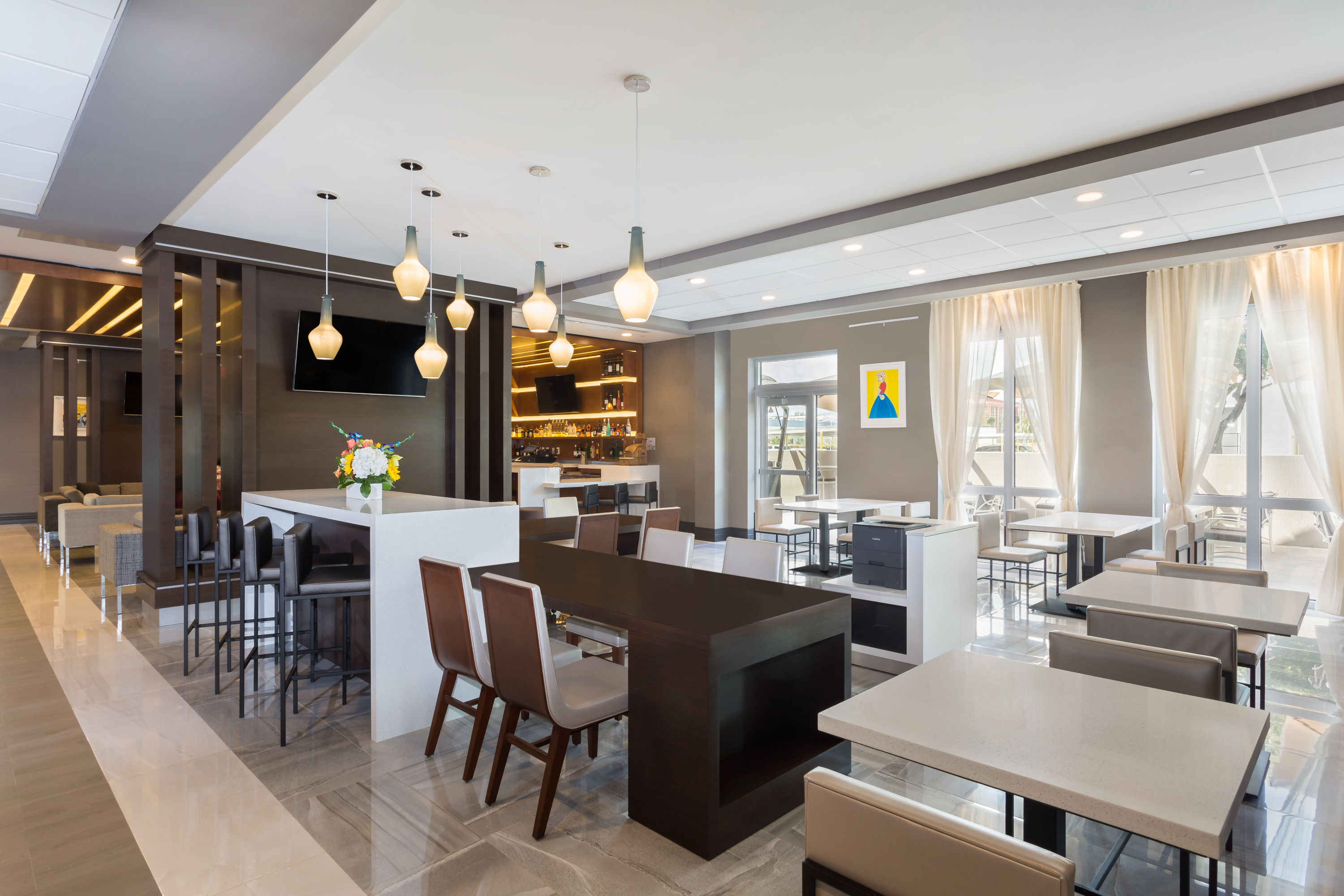 Wingate Wyndham Miami Airport Doral  Hoteles