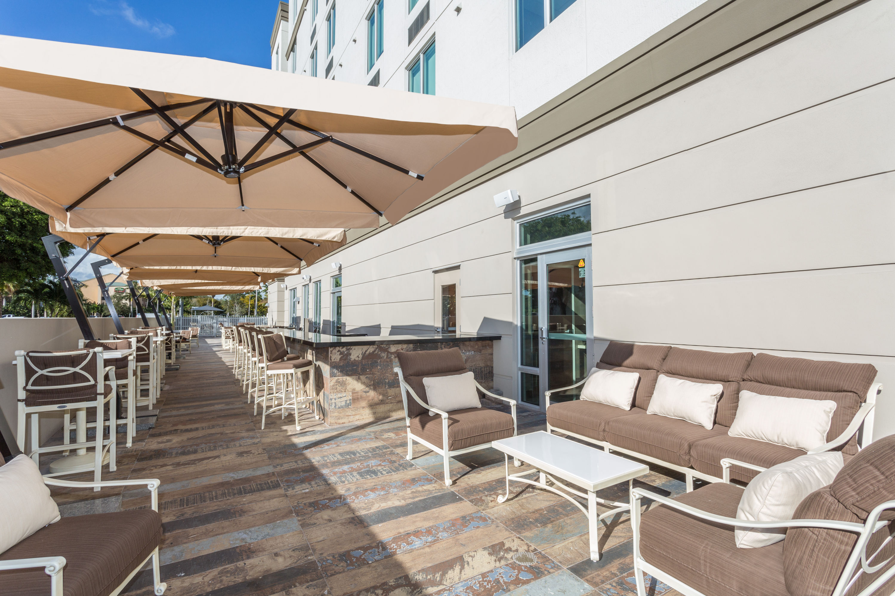 Wingate By Wyndham Miami Airport Doral Fl Hotels