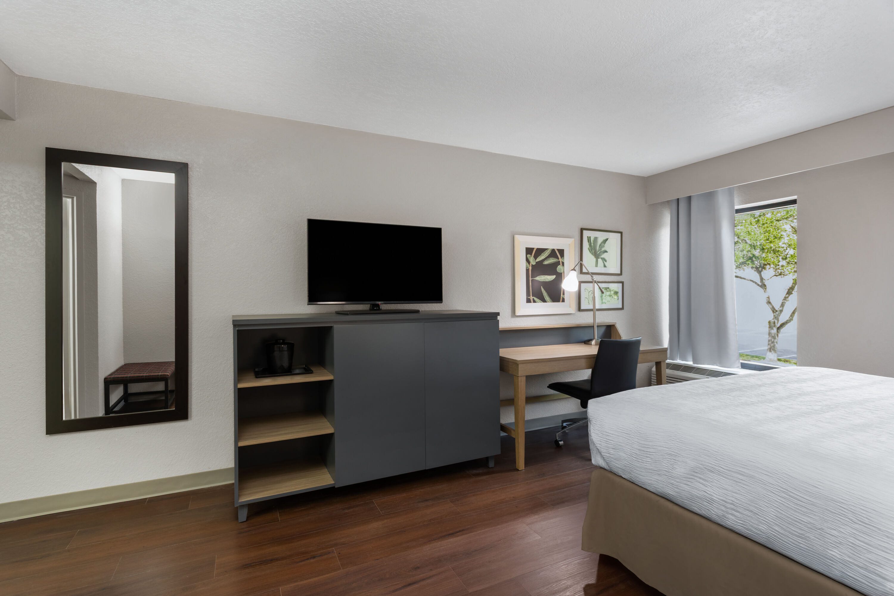 Wingate by Wyndham Jacksonville FL suite in Jacksonville, Florida