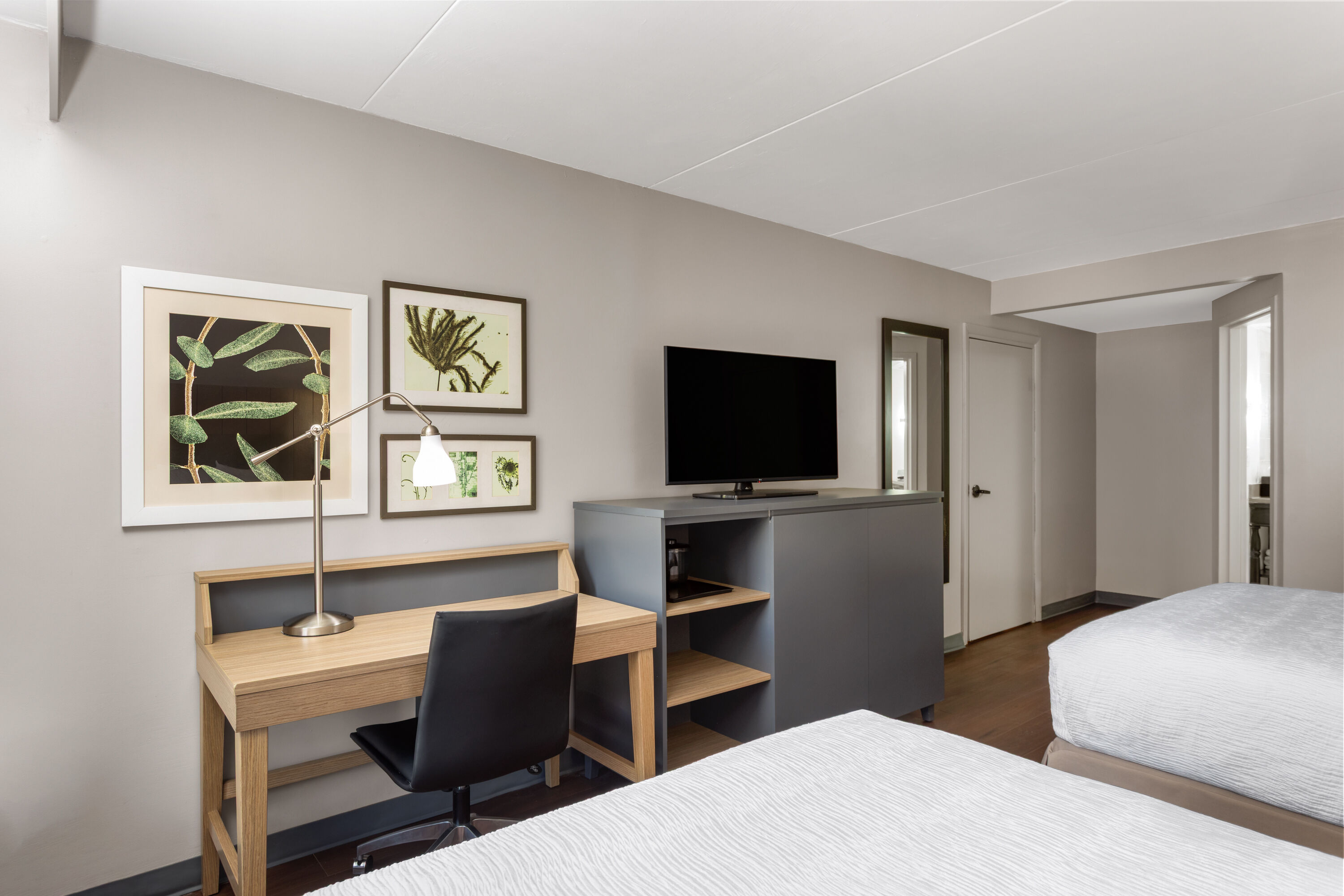 Wingate by Wyndham Jacksonville FL suite in Jacksonville, Florida