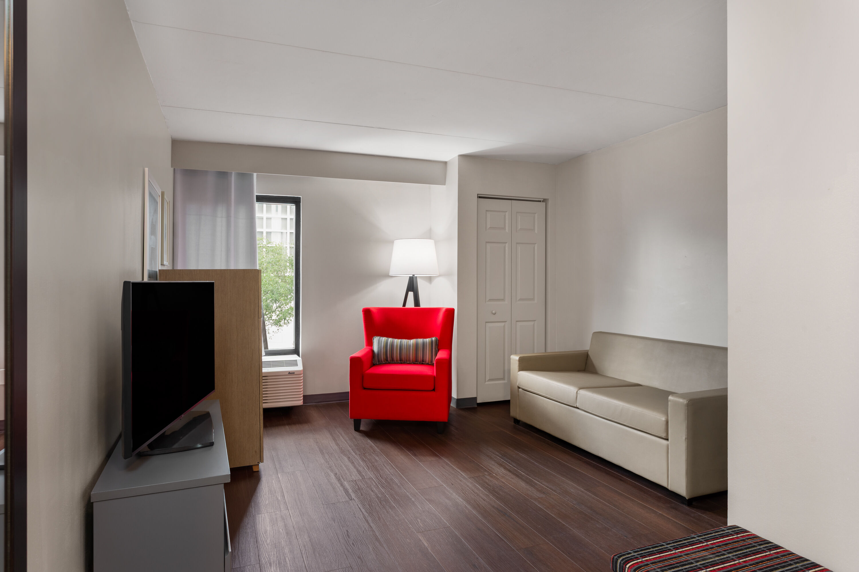 Wingate by Wyndham Jacksonville FL suite in Jacksonville, Florida