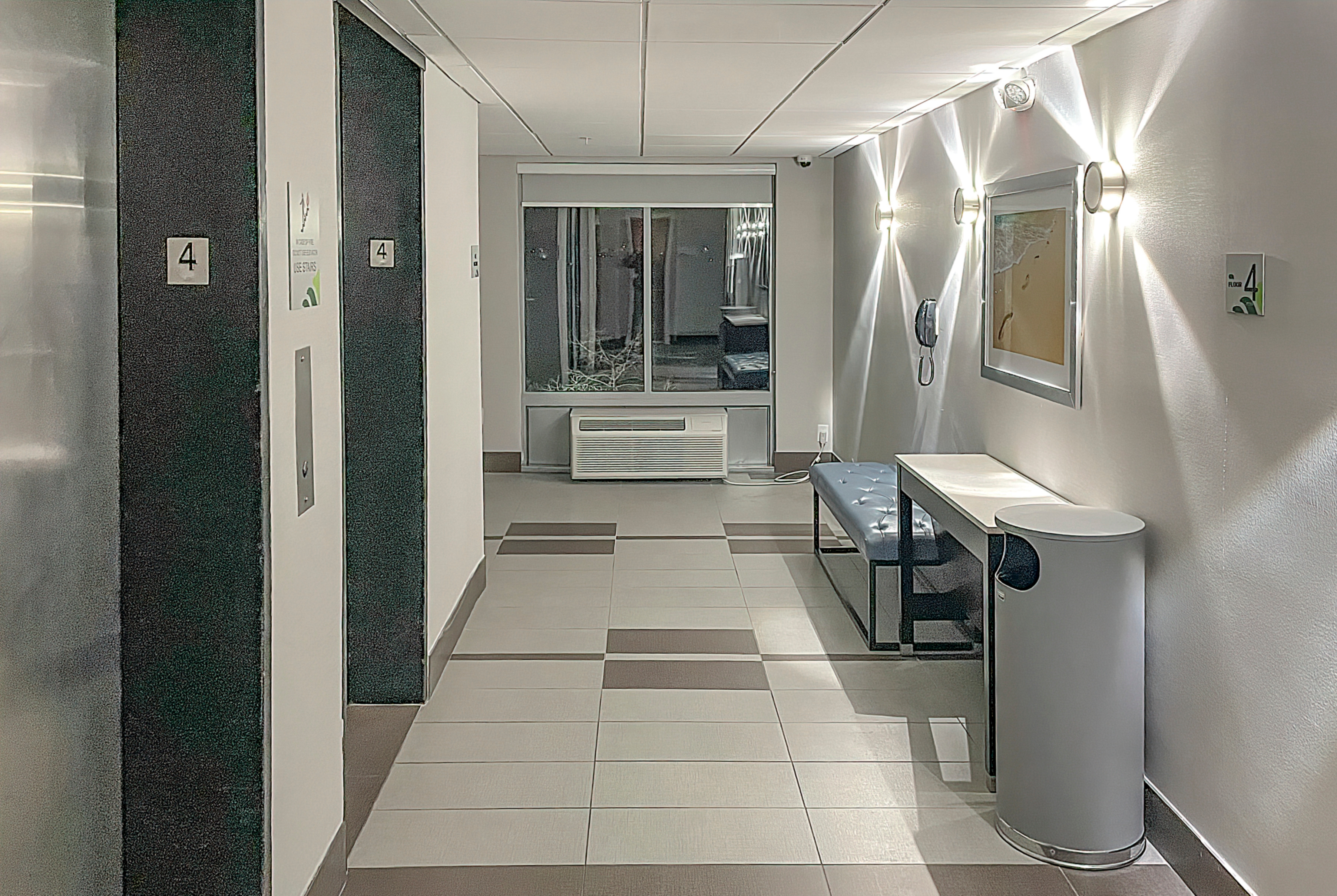 Property amenity at Wingate by Wyndham Panama City Area Lynn Haven in Lynn Haven, Florida