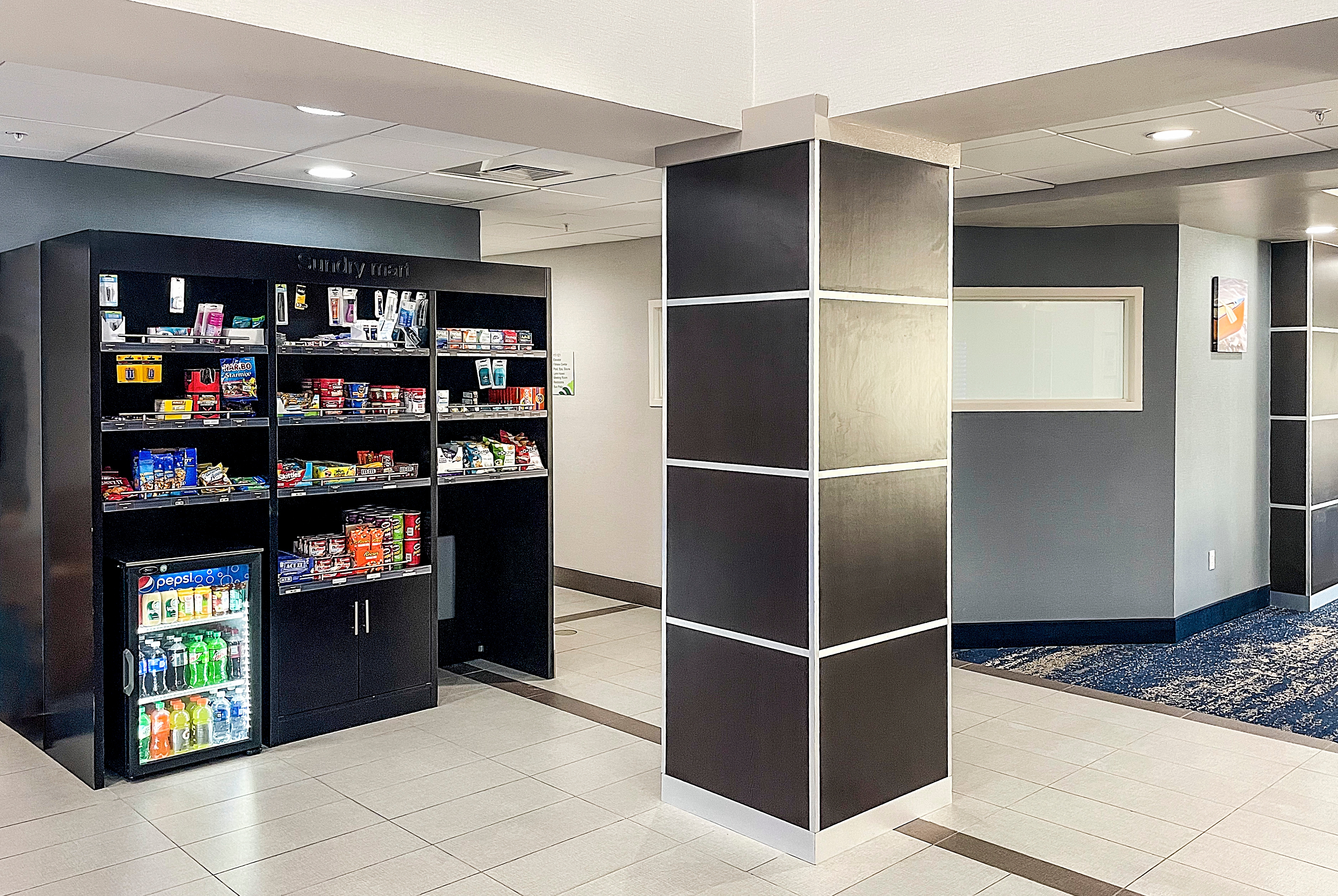 Property amenity at Wingate by Wyndham Panama City Area Lynn Haven in Lynn Haven, Florida