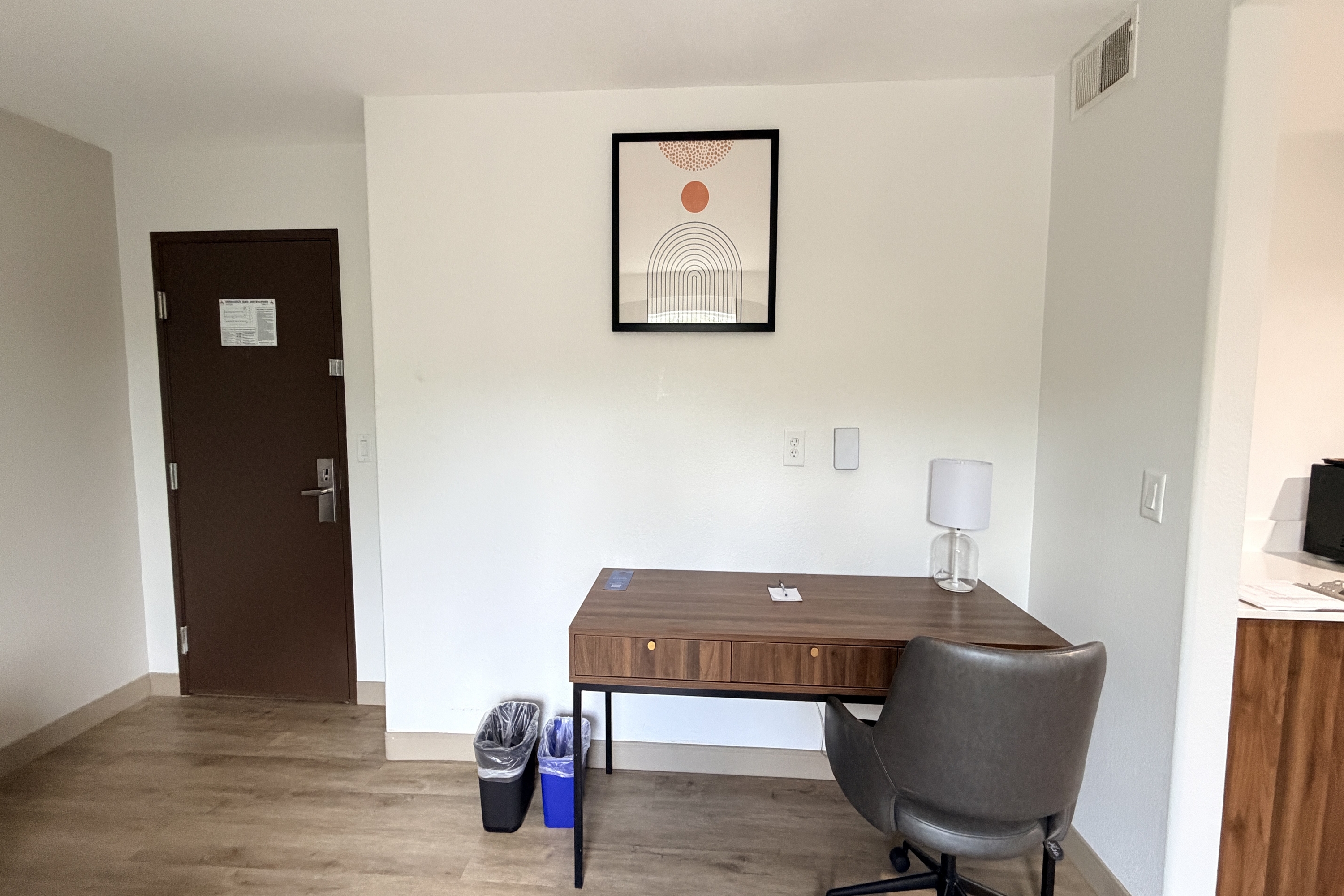 Guest room at the Wingate by Wyndham Athens Near Downtown in Athens, Georgia
