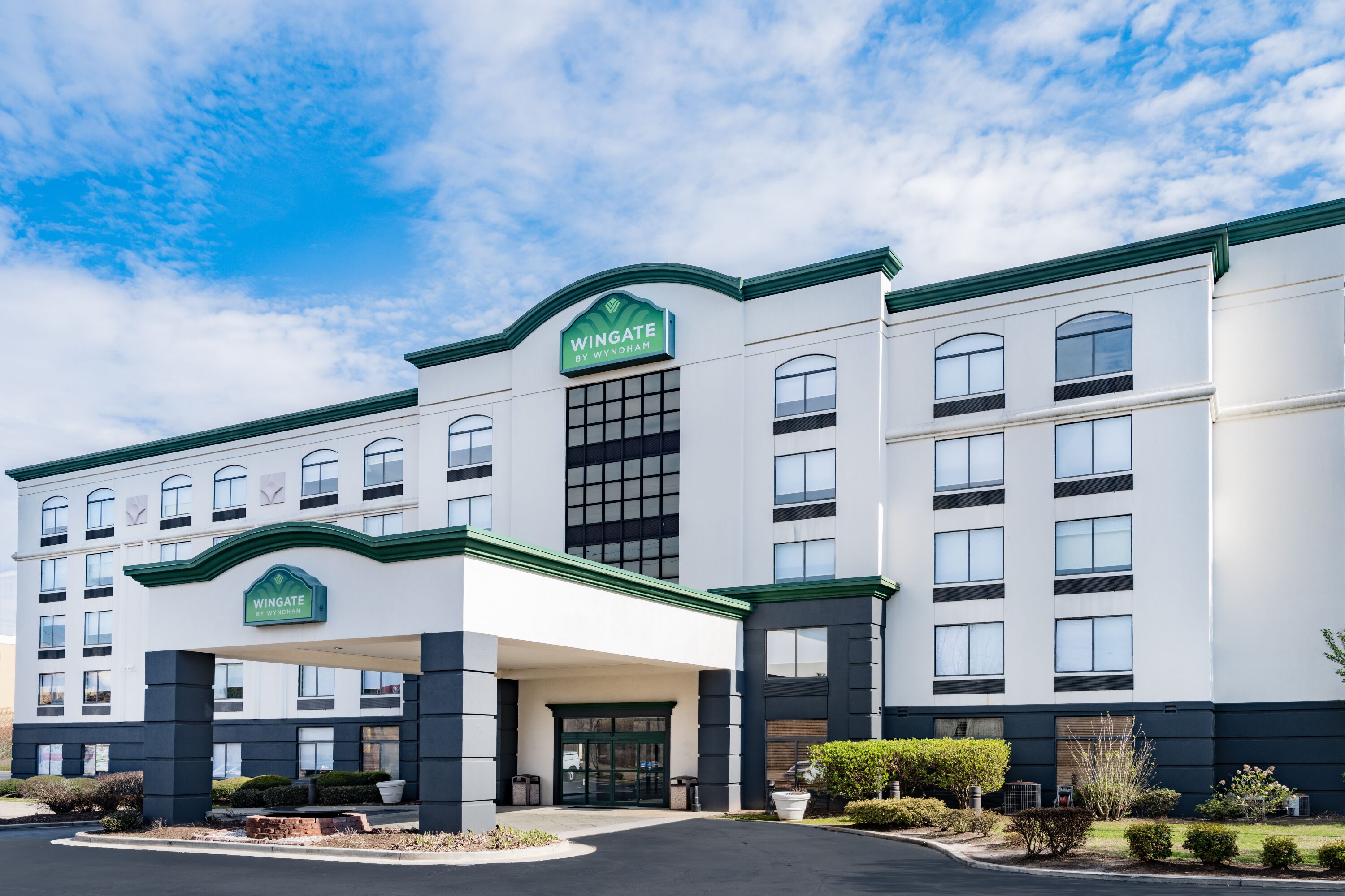 Wingate by Wyndham Duluth/Atlanta Atlanta Duluth, GA Hotels