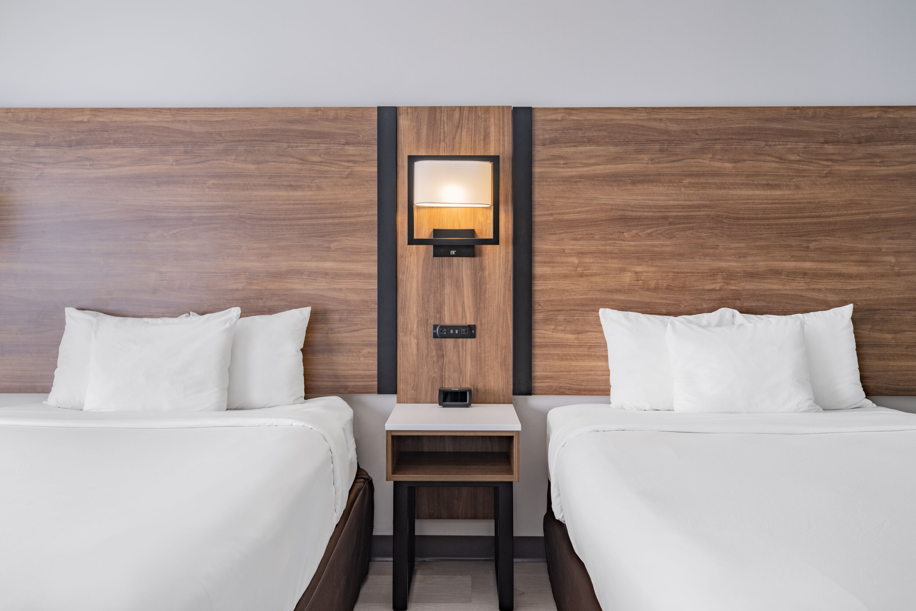 Guest room at the Wingate by Wyndham Duluth/Atlanta in Atlanta - Duluth, Georgia