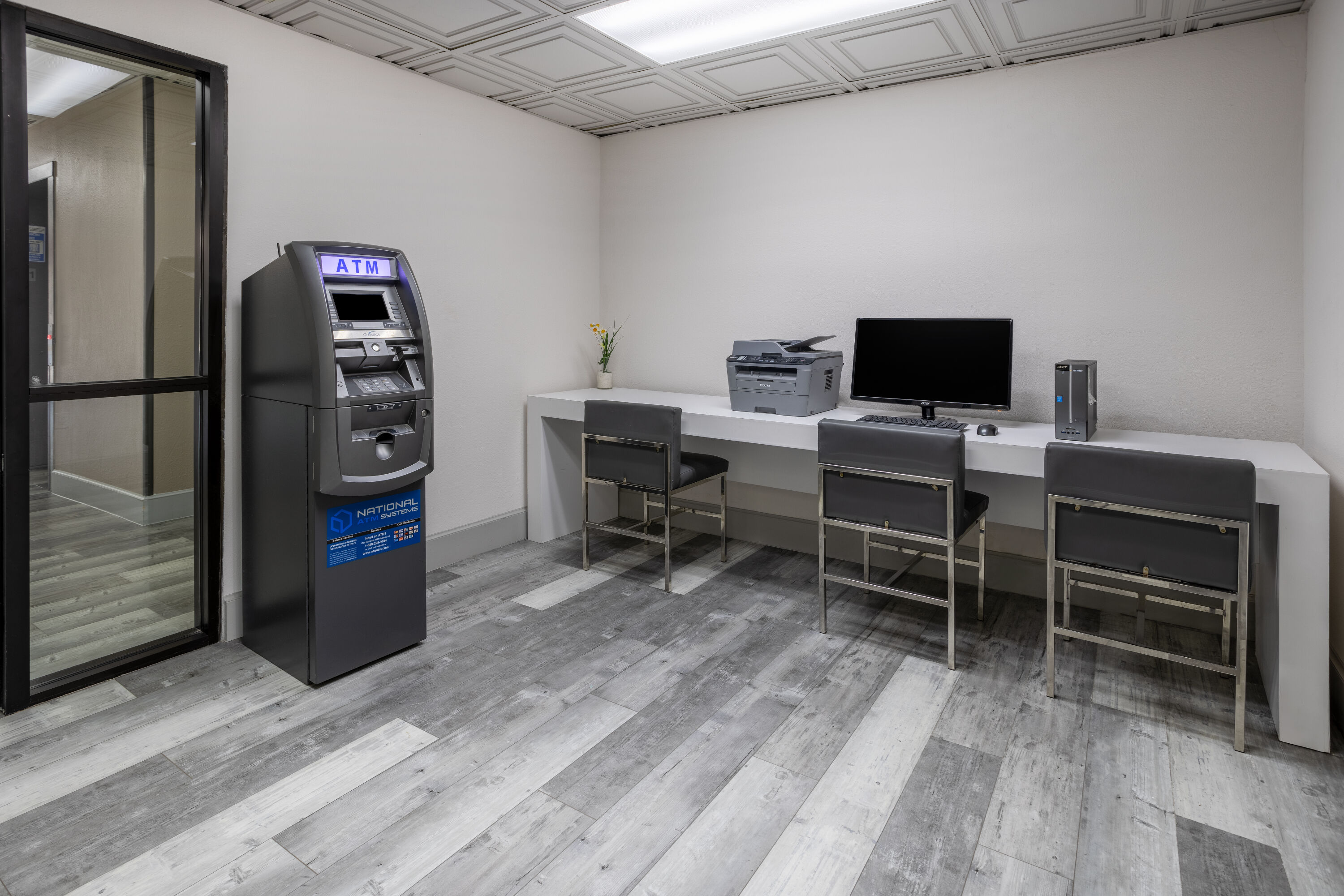 Wingate by Wyndham Atlanta Galleria/Ballpark business center in Atlanta, Georgia