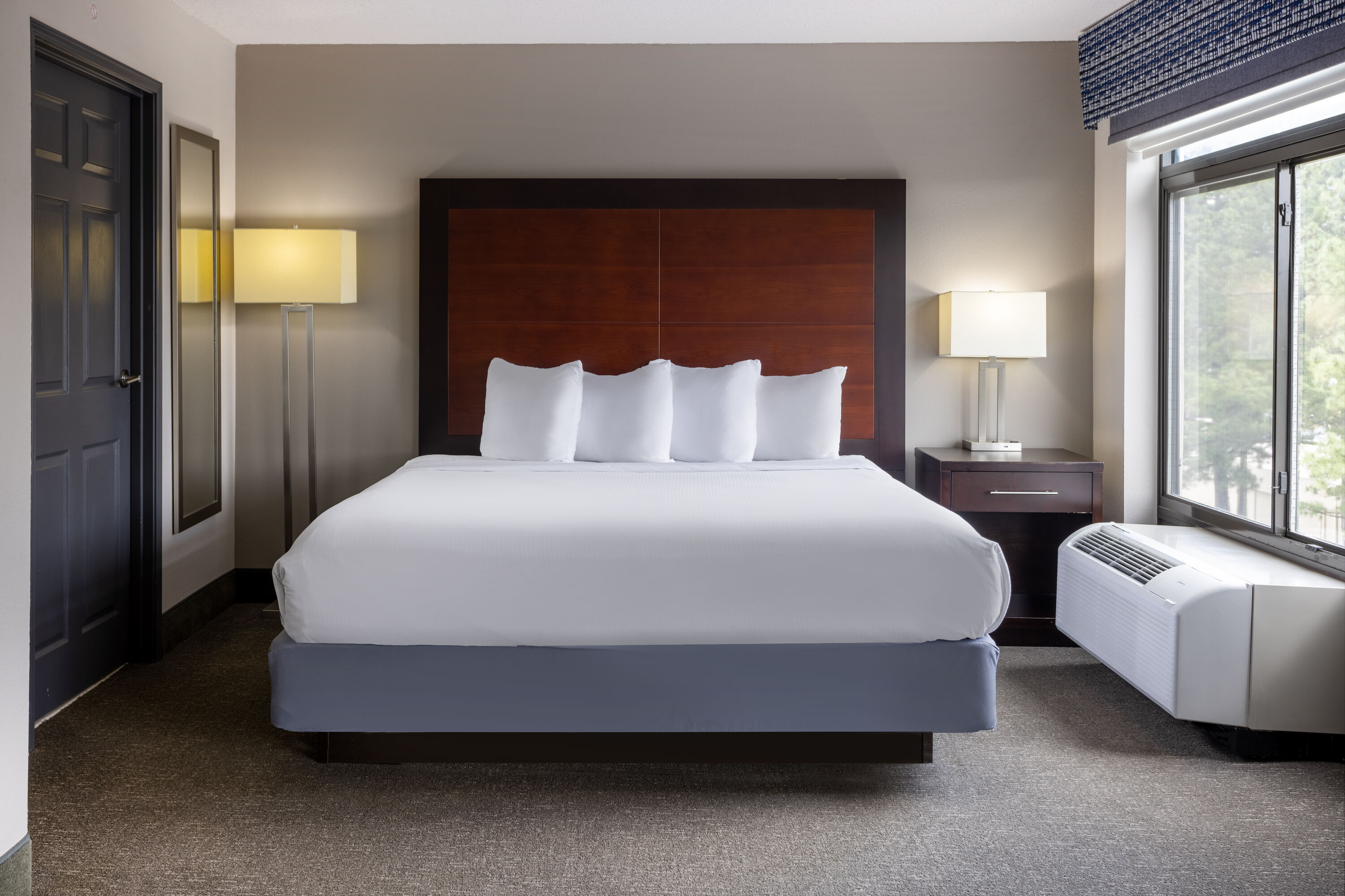 Wingate by Wyndham Atlanta Galleria/Ballpark suite in Atlanta, Georgia