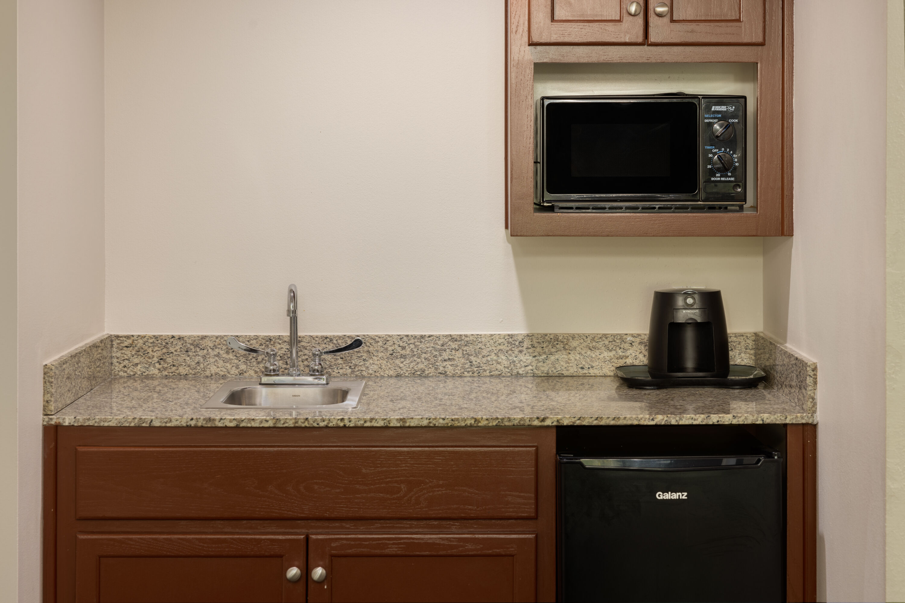 Wingate by Wyndham Atlanta Galleria/Ballpark suite in Atlanta, Georgia