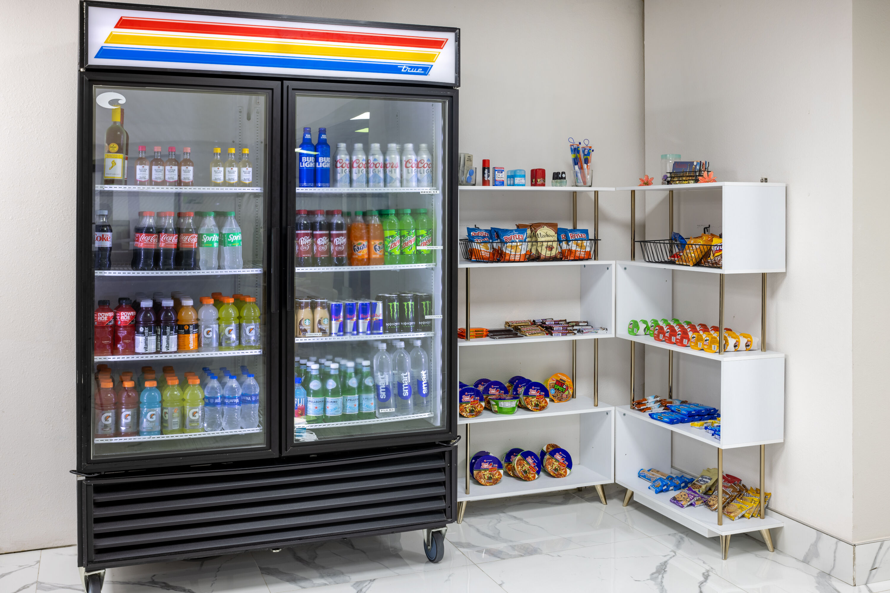 Mart at Wingate by Wyndham Atlanta Galleria/Ballpark in Atlanta, Georgia