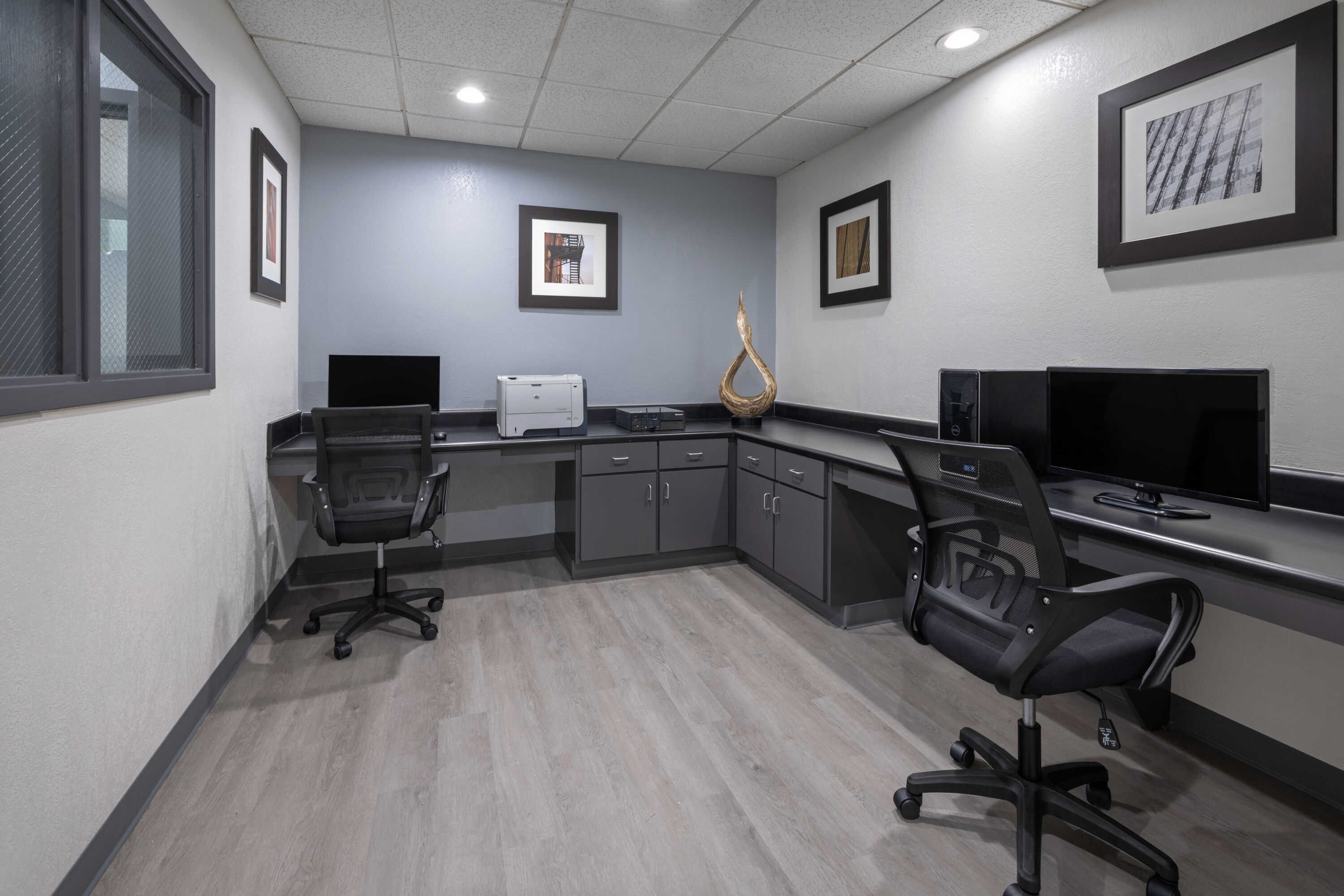 Wingate by Wyndham Augusta/Fort Eisenhower business center in Augusta, Georgia