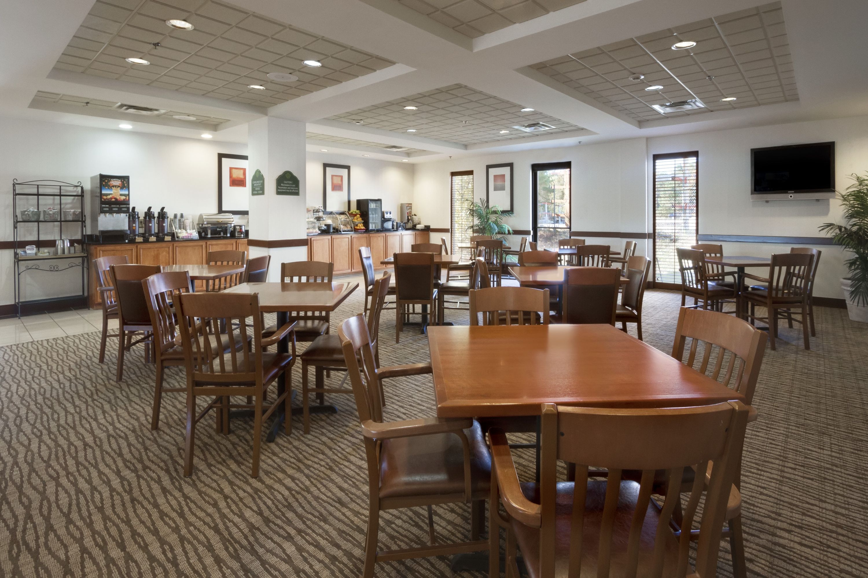 Wingate Wyndham Augusta Fort Gordon Augusta  Hotels