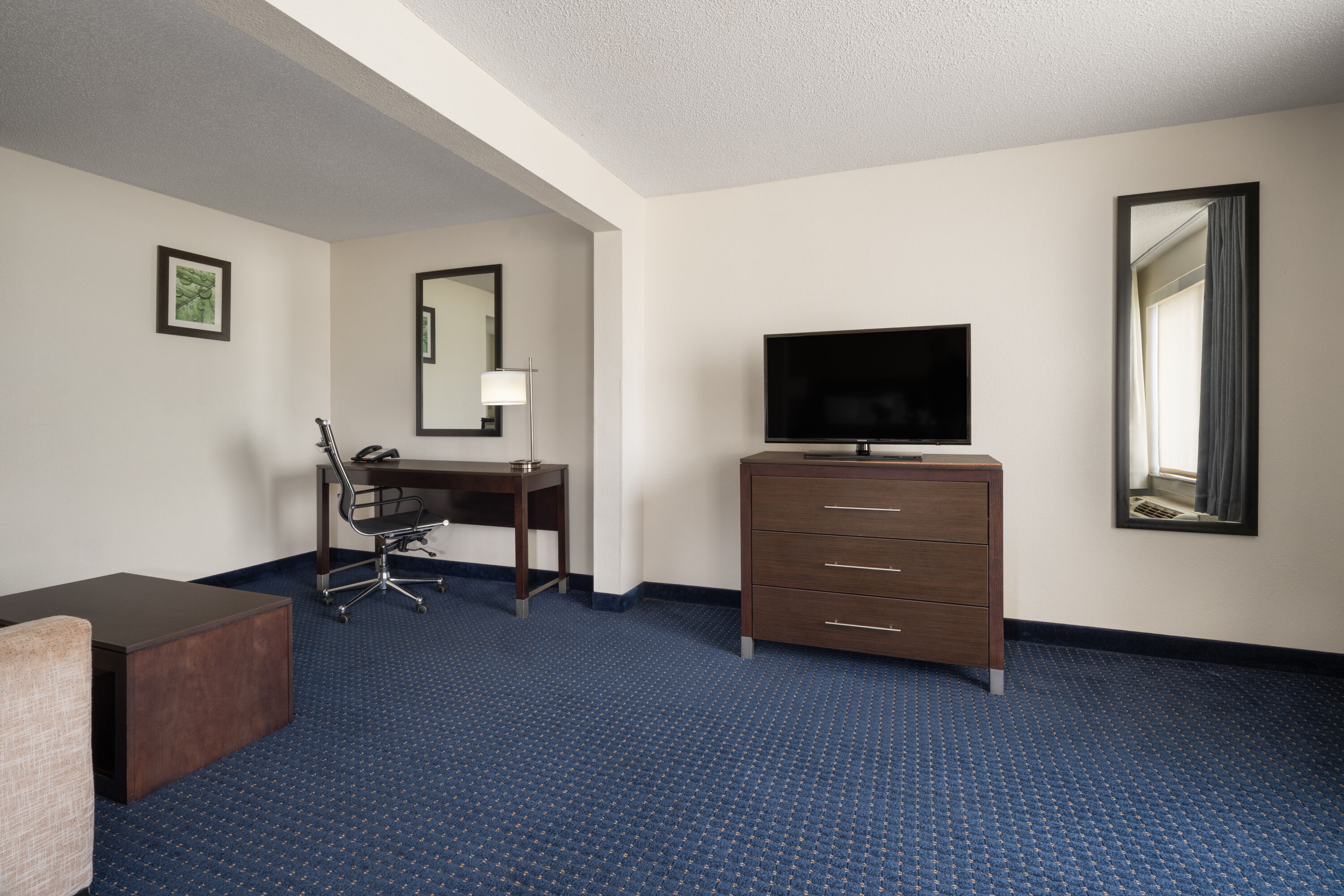 Wingate by Wyndham Augusta/Fort Eisenhower suite in Augusta, Georgia