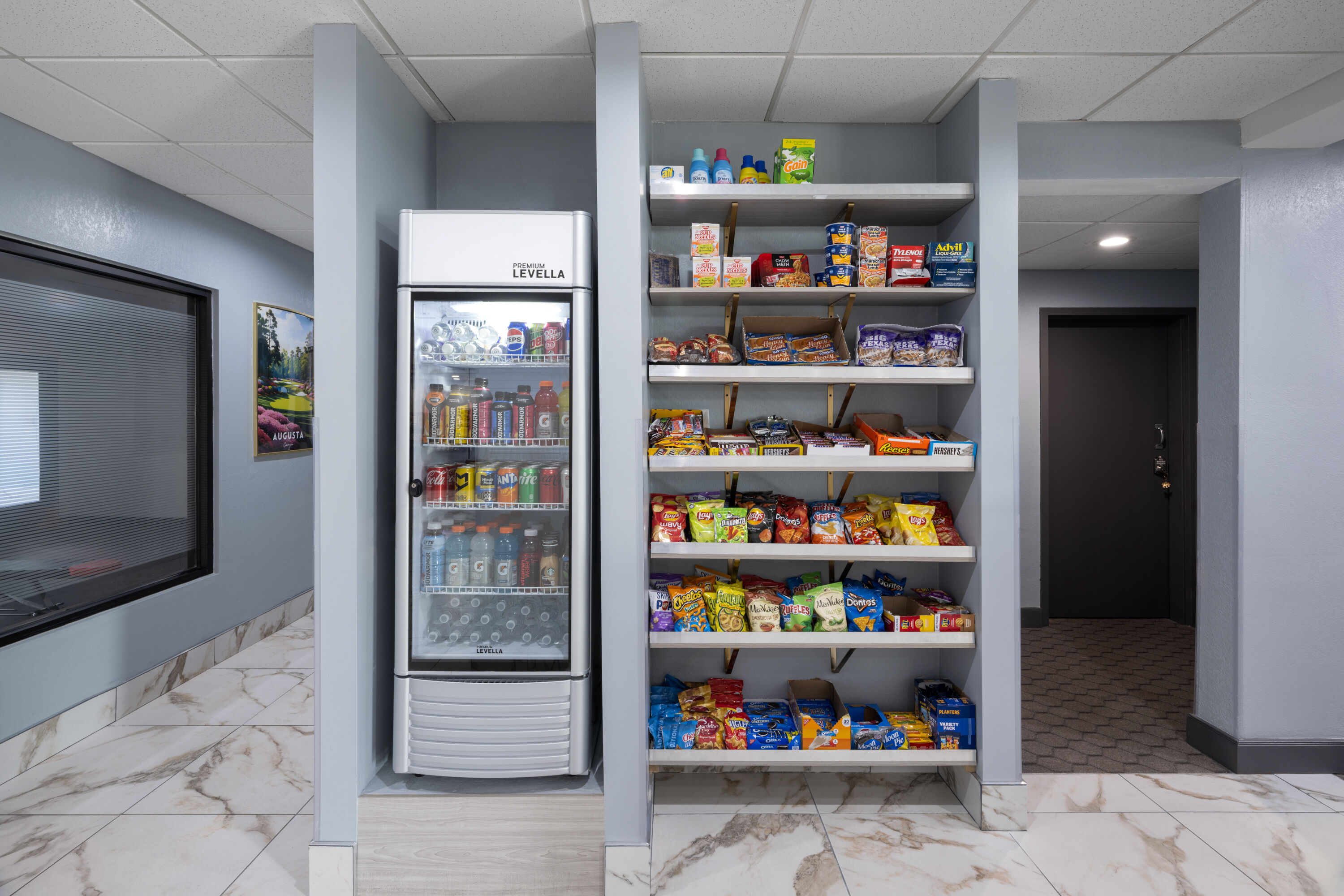 Mart at Wingate by Wyndham Augusta/Fort Eisenhower in Augusta, Georgia