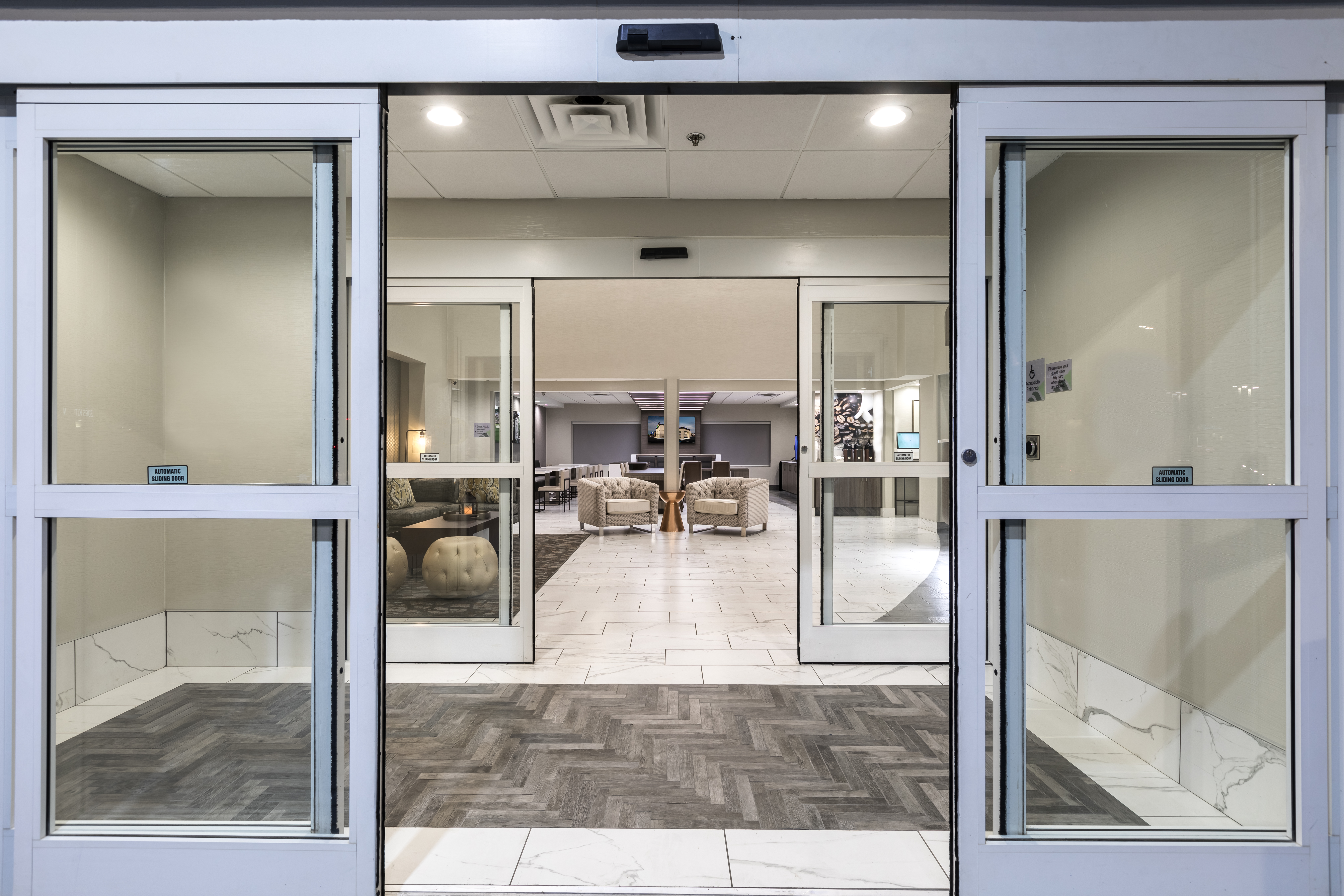 Wingate by Wyndham Augusta Washington Road Augusta, GA Hotels