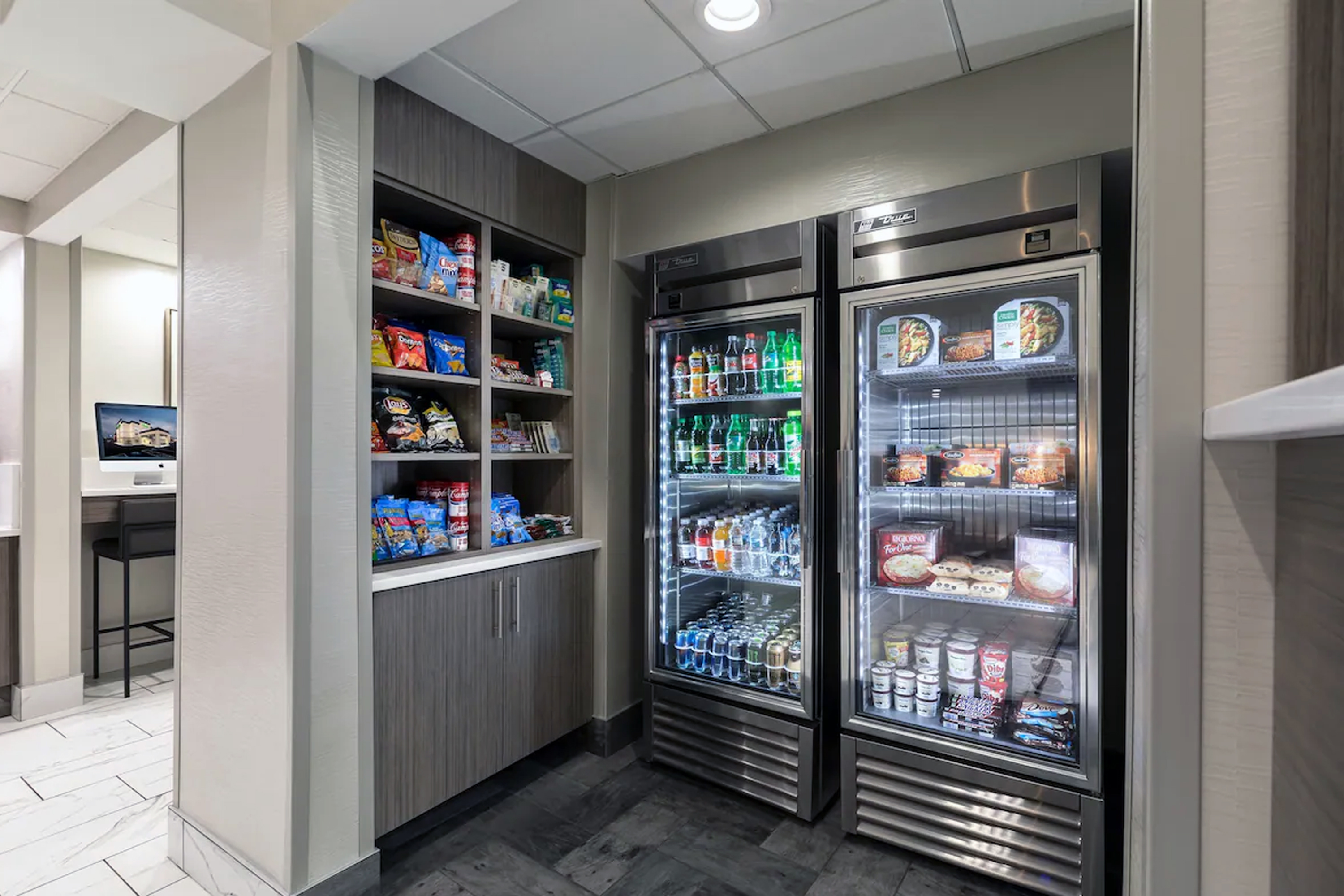 Mart at Wingate by Wyndham Augusta Washington Road in Augusta, Georgia