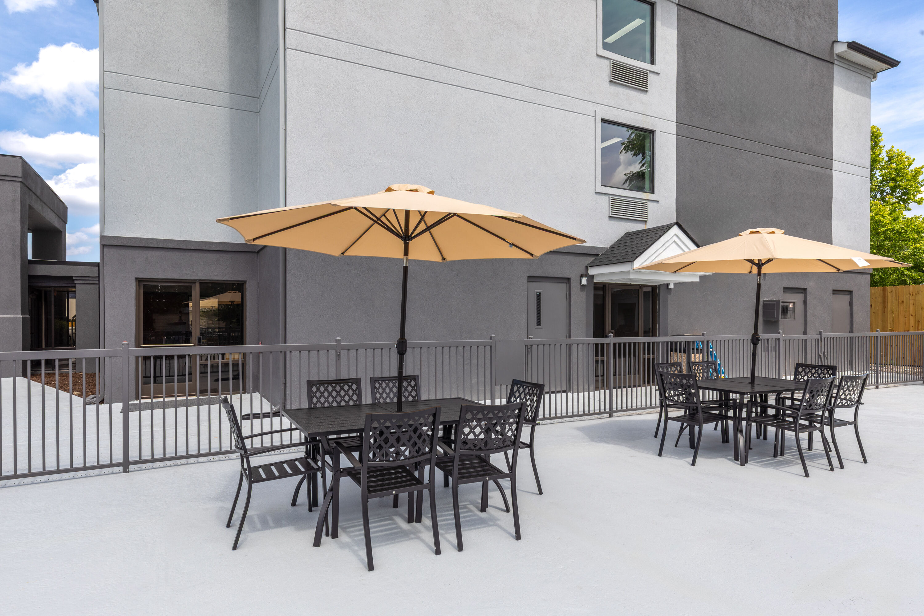 Property amenity at Wingate by Wyndham Augusta I-20 in Augusta, Georgia