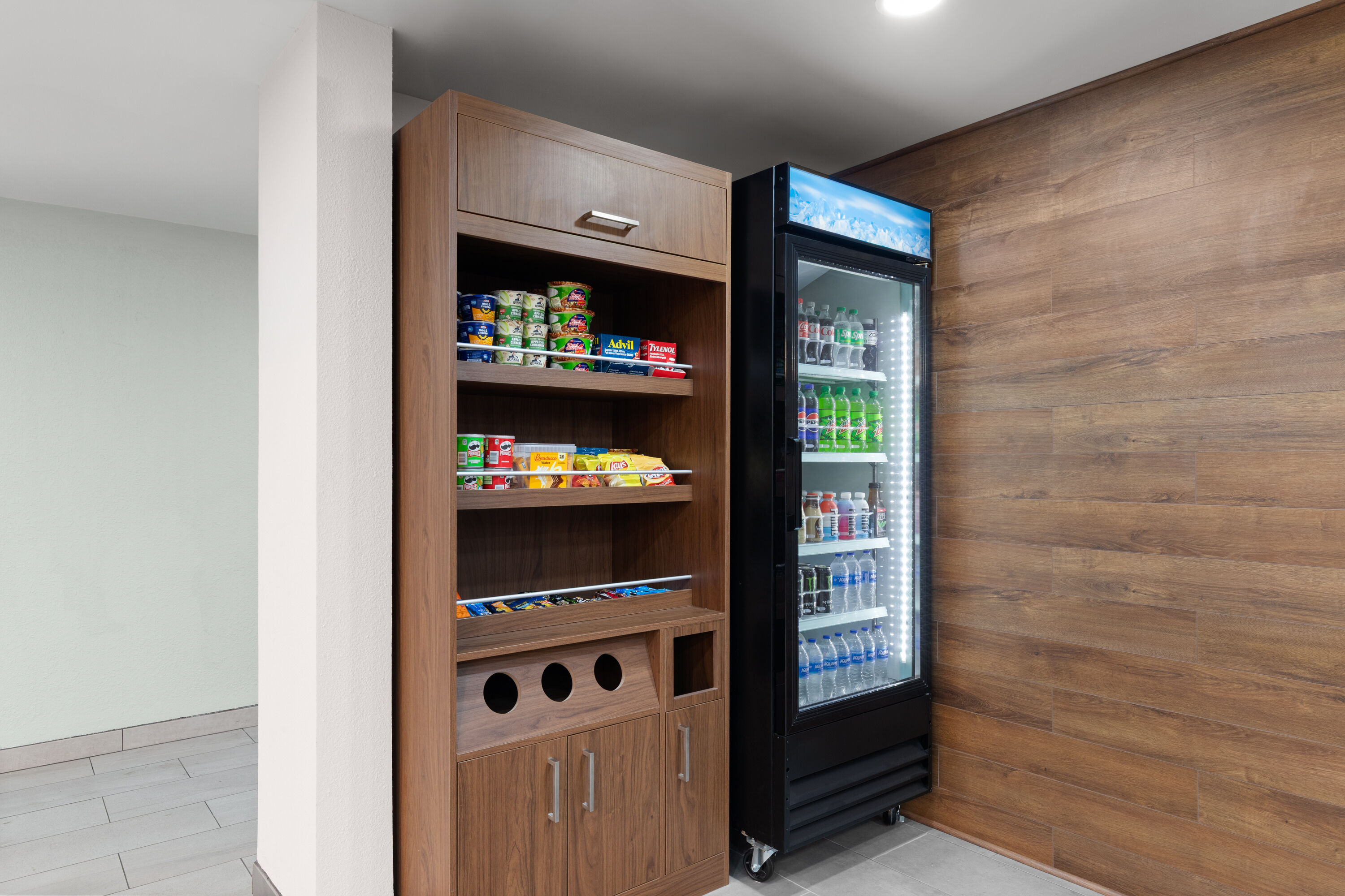 Mart at Wingate by Wyndham Augusta I-20 in Augusta, Georgia