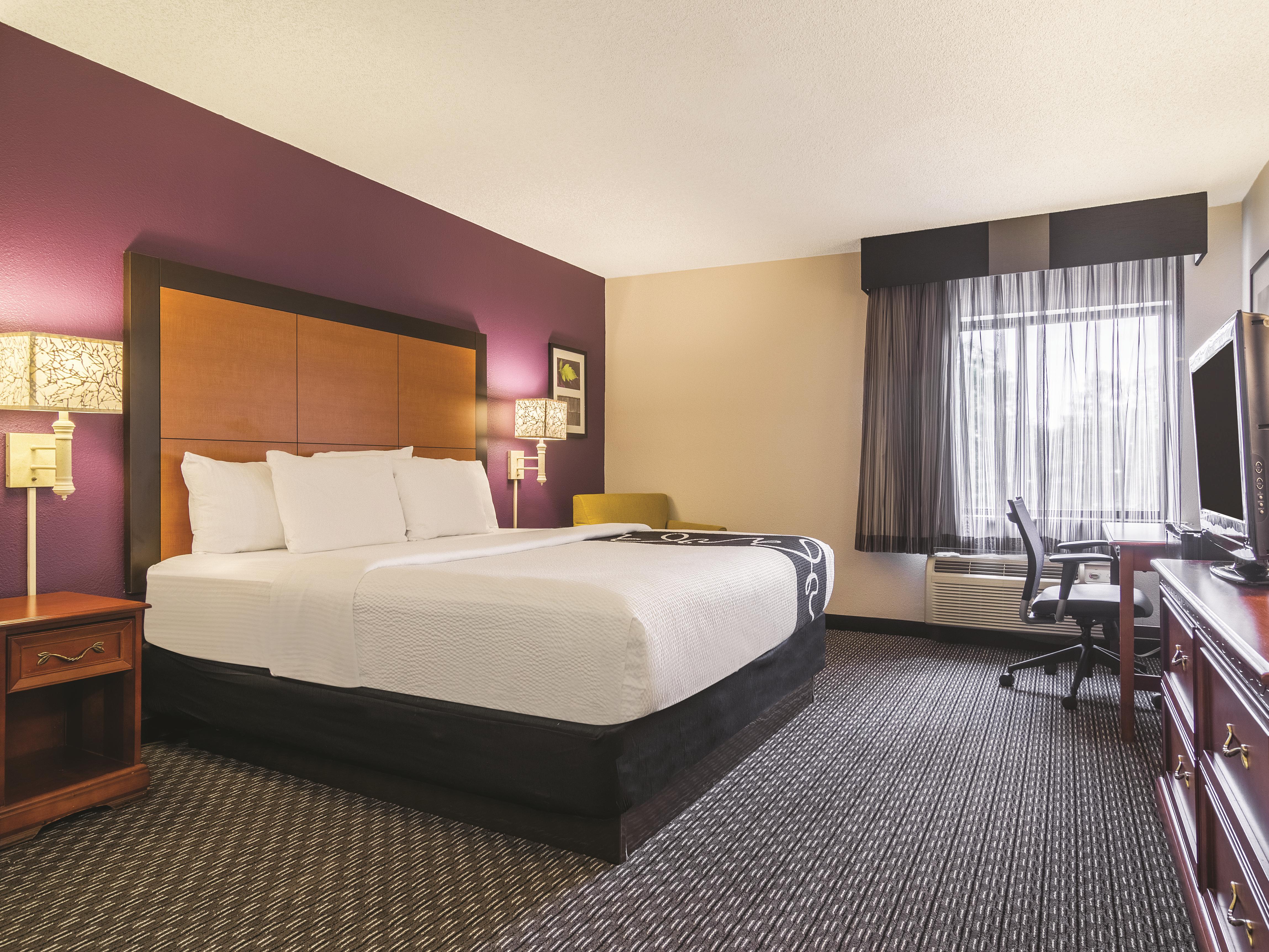 Wingate By Wyndham Brunswick Brunswick Ga Hotels