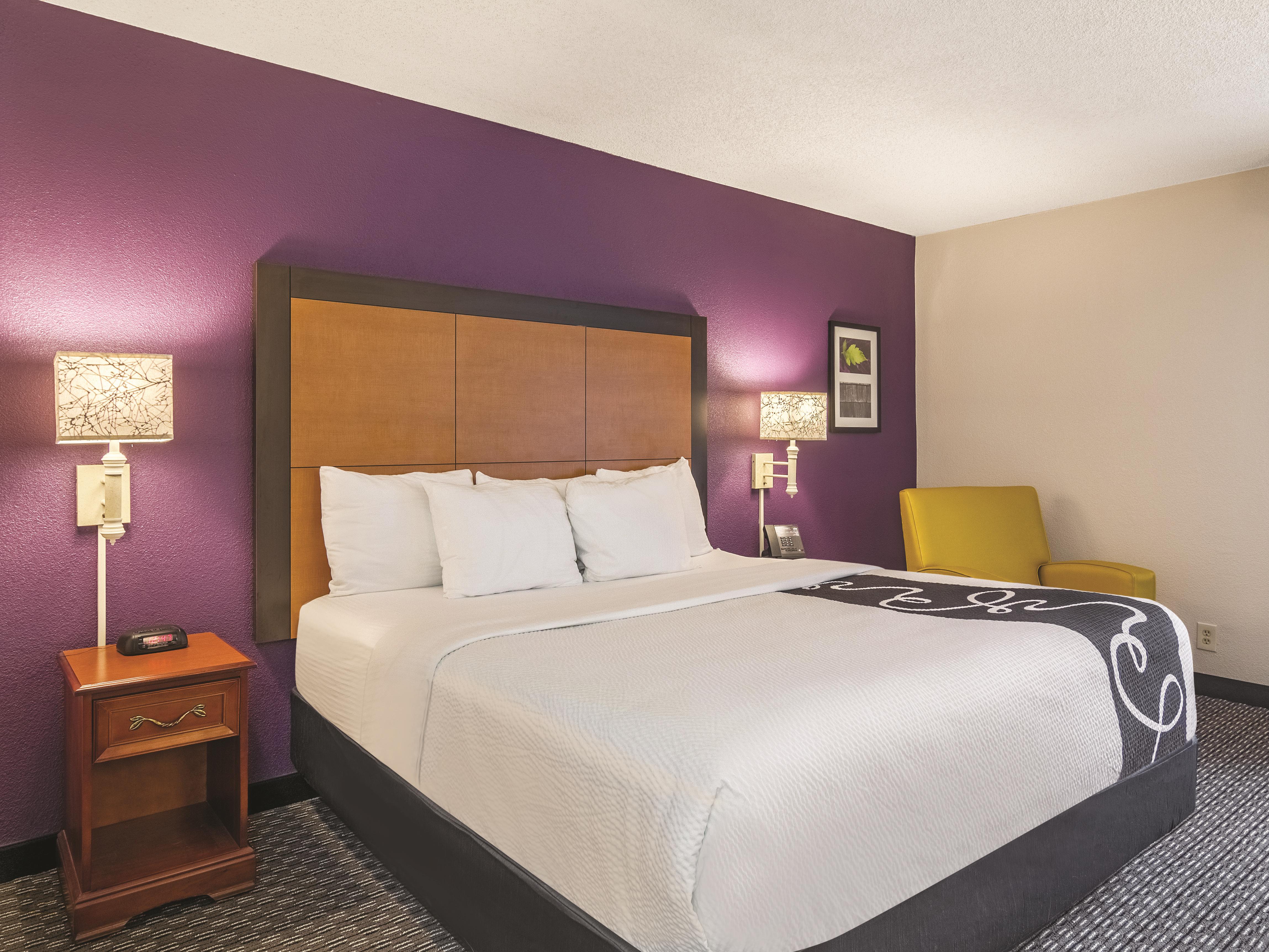Wingate By Wyndham Brunswick Brunswick Ga Hotels