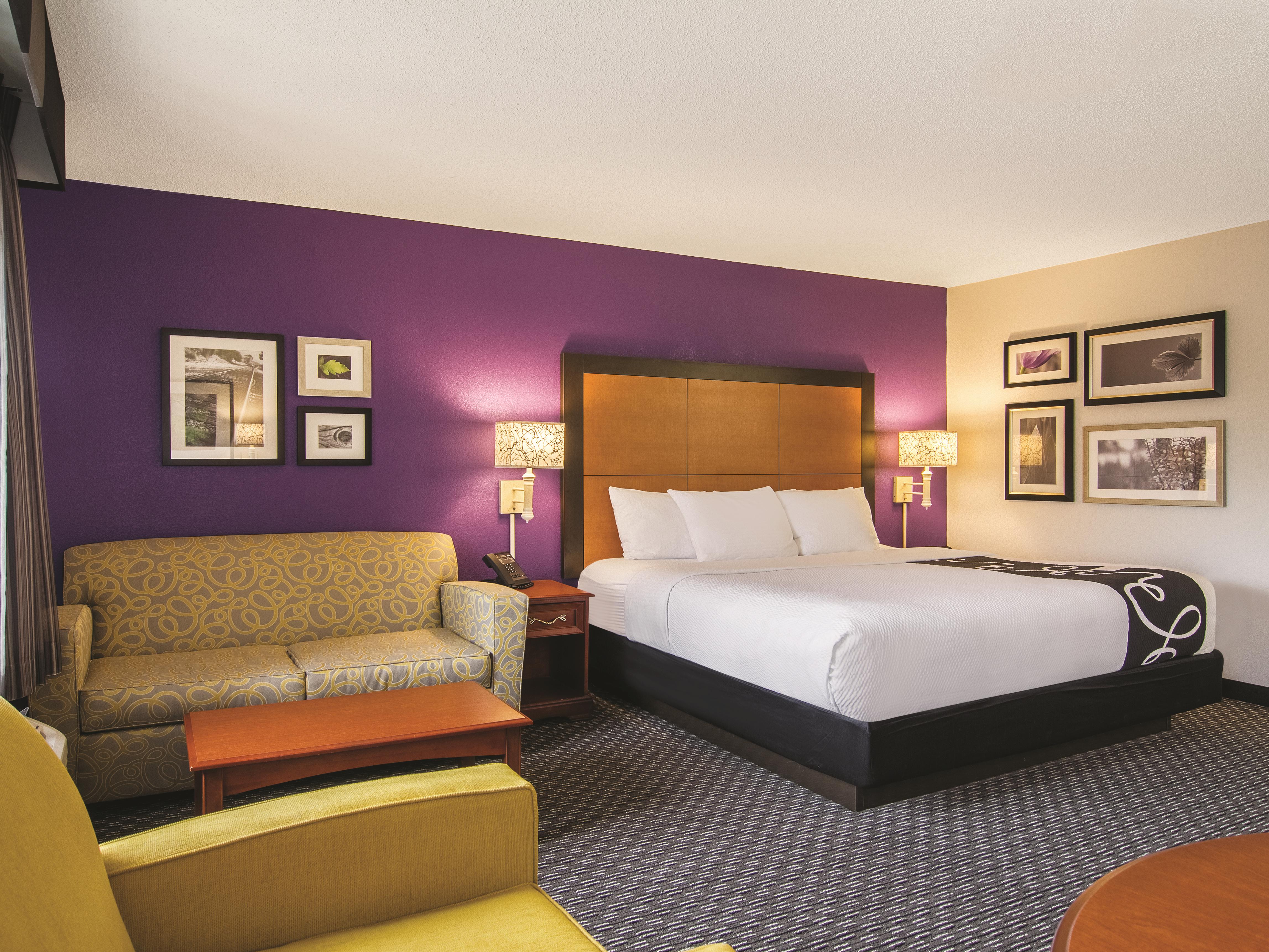 Wingate By Wyndham Brunswick Brunswick Ga Hotels