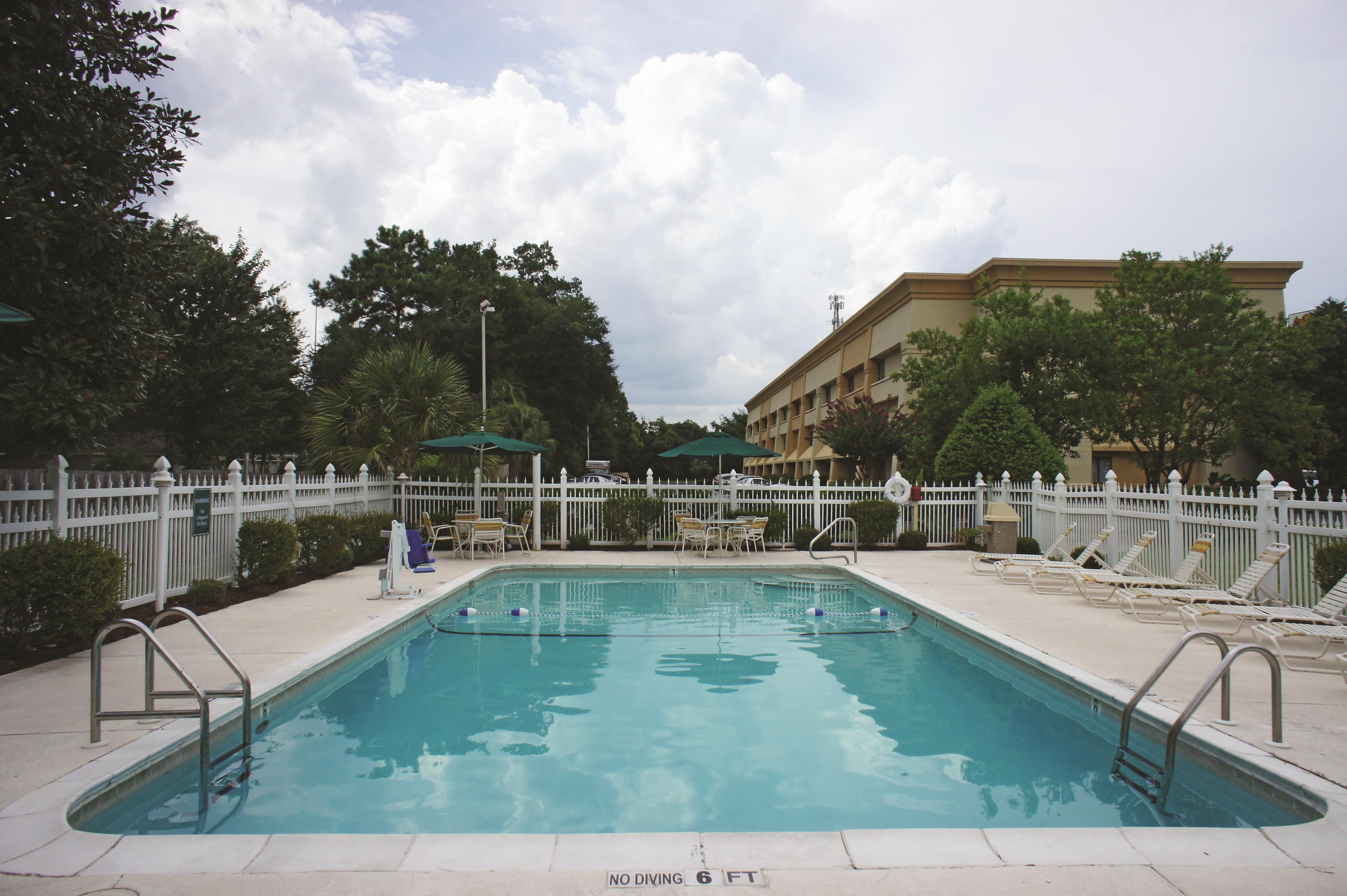 Wingate By Wyndham Brunswick Brunswick Ga Hotels