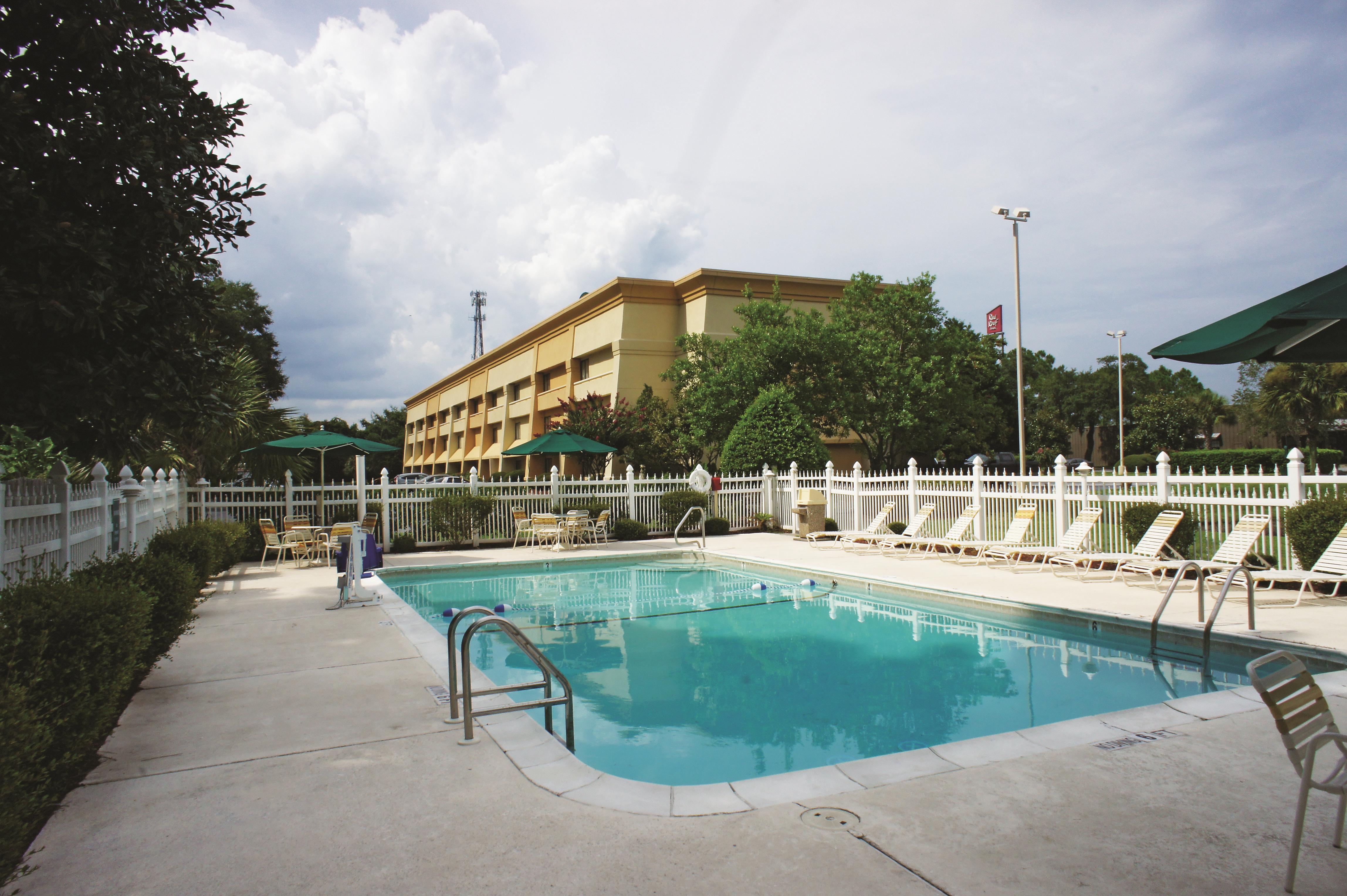 Wingate By Wyndham Brunswick Brunswick Ga Hotels