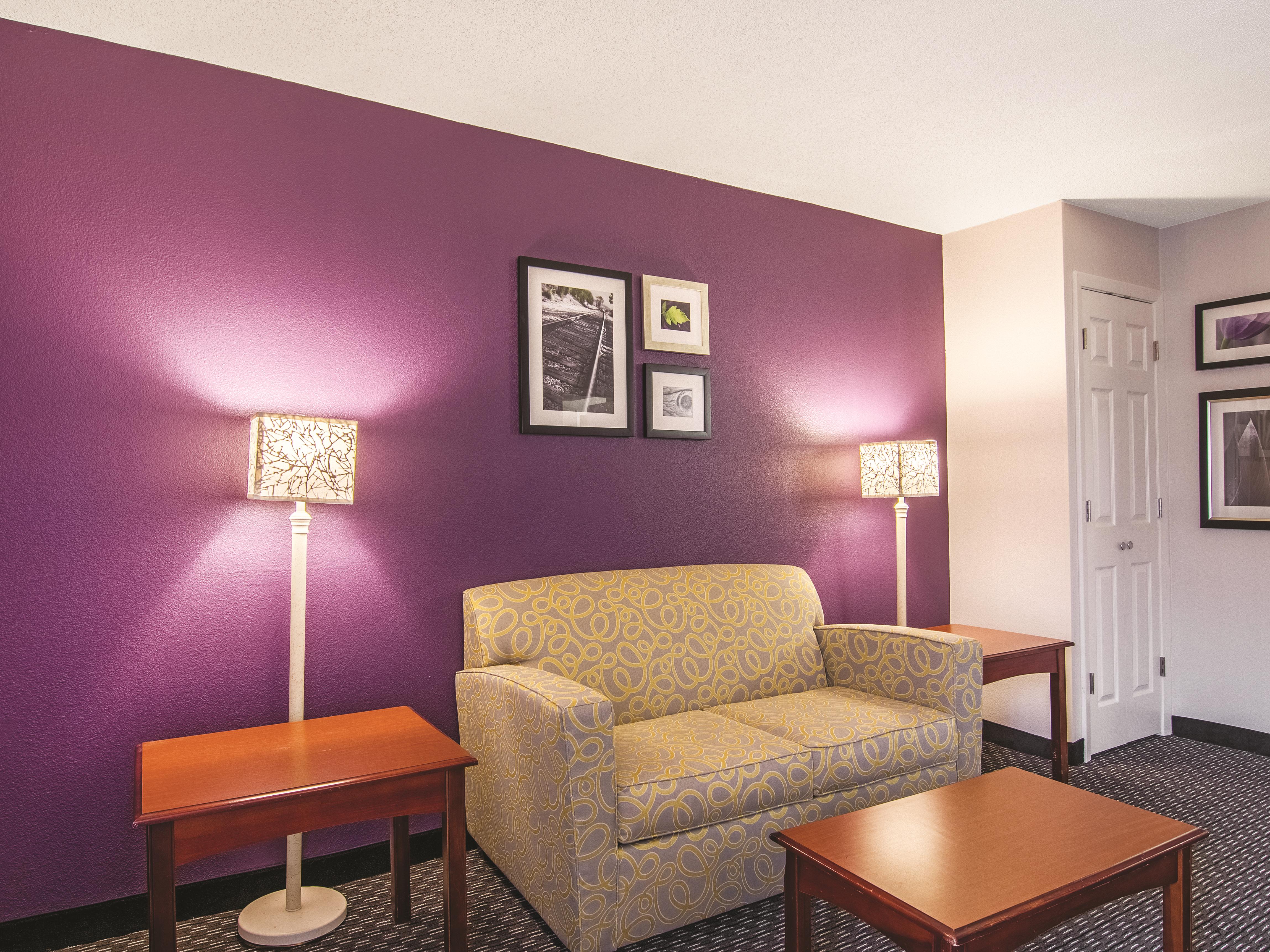 Wingate By Wyndham Brunswick Brunswick Ga Hotels