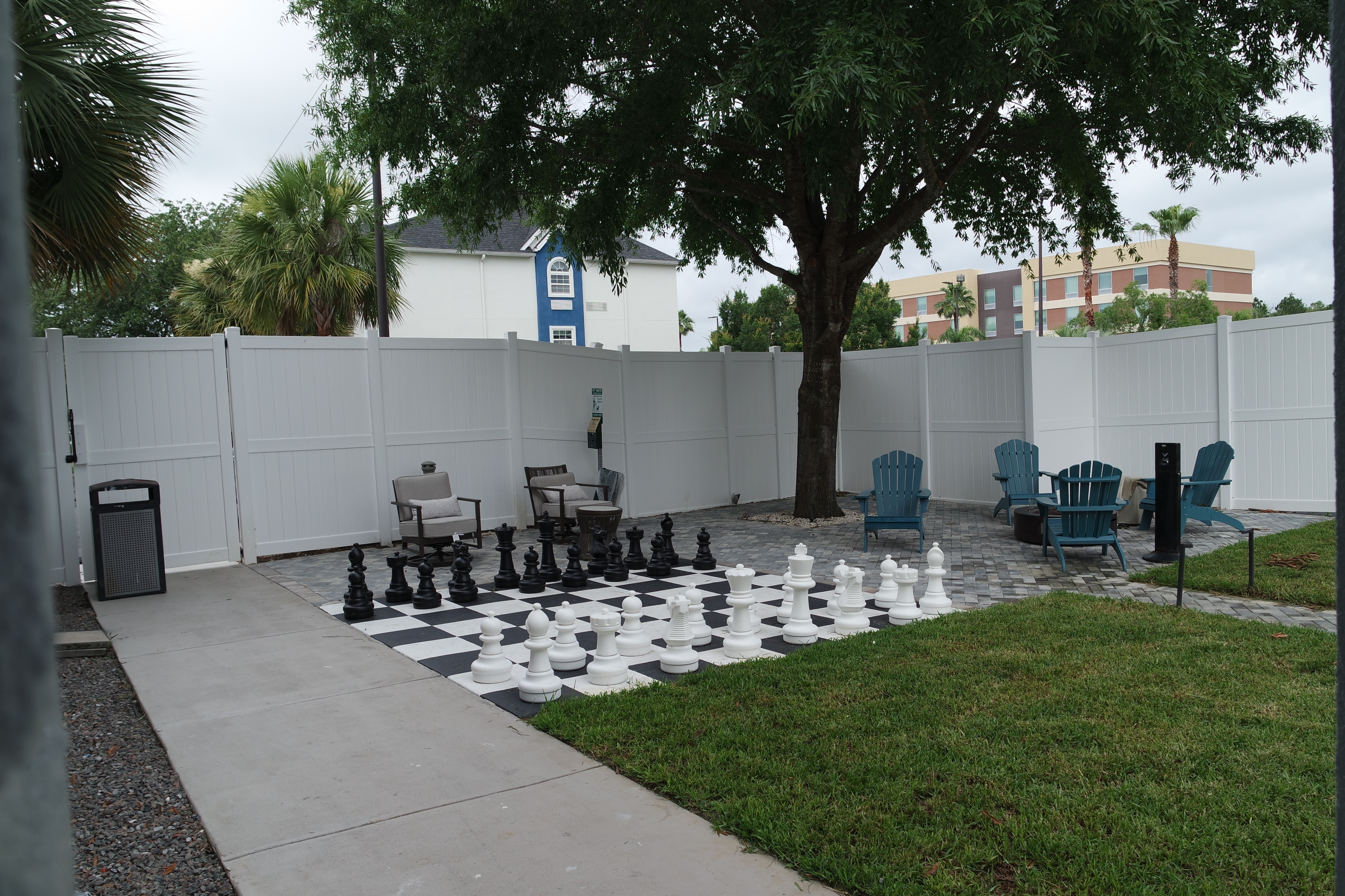 Property amenity at Wingate by Wyndham Kings Bay Naval Base in Kingsland, Georgia