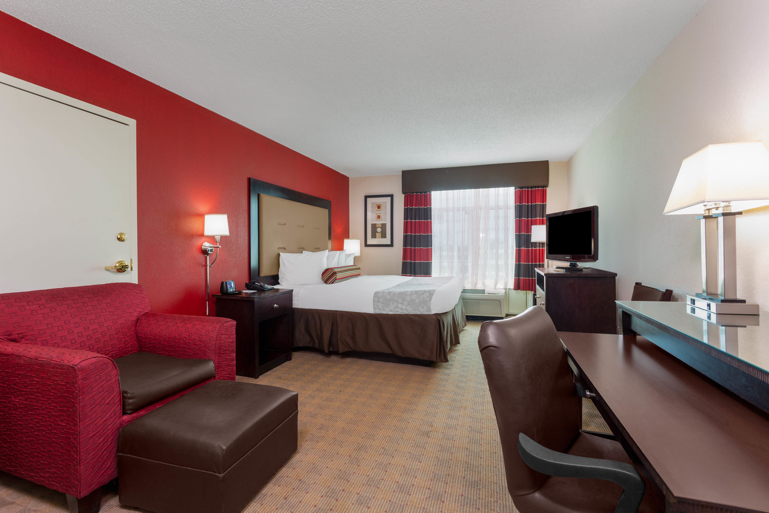 Wingate By Wyndham Macon Macon Ga Hotels