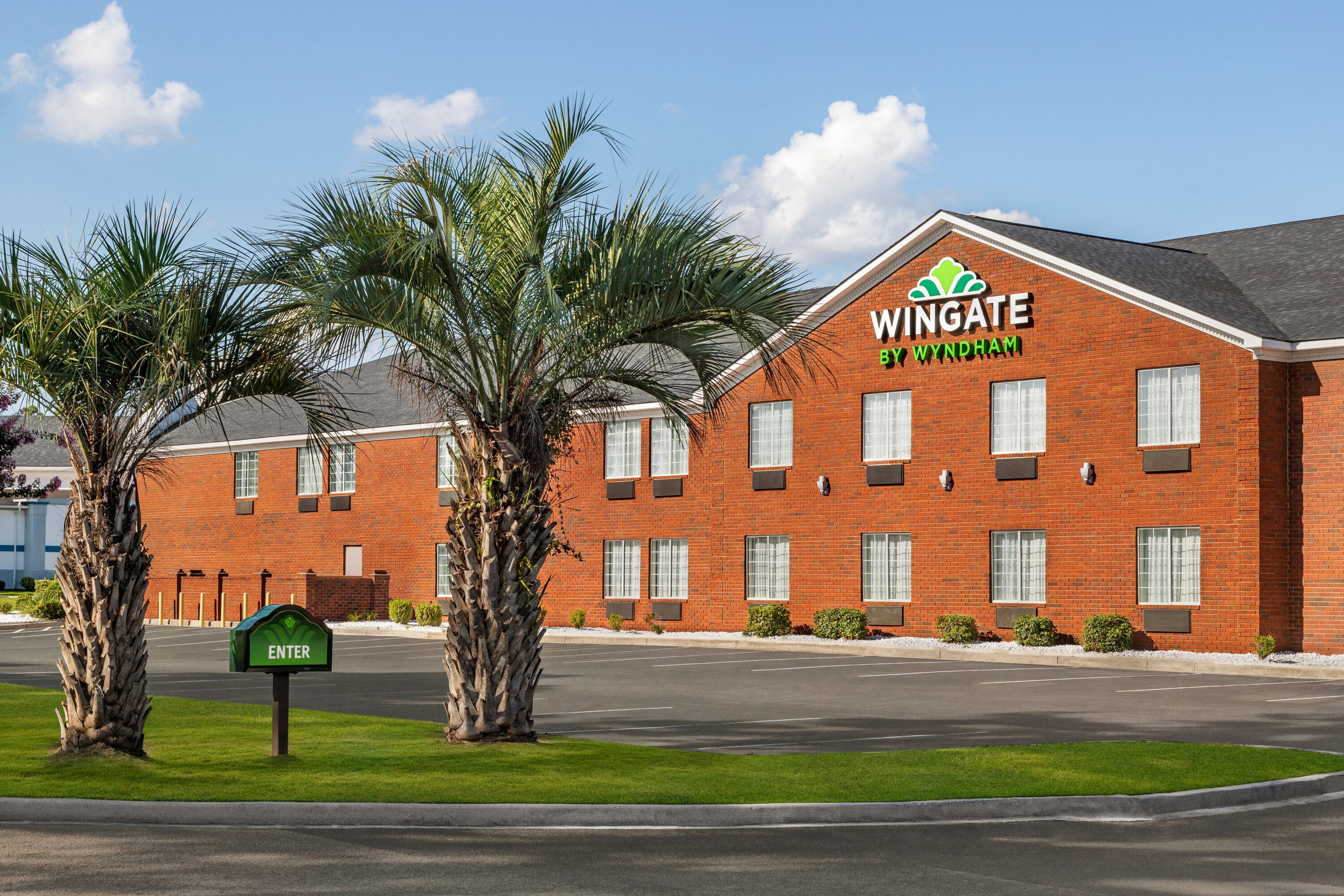 Wingate by Wyndham Savannah I95 North Port Wentworth, GA Hotels