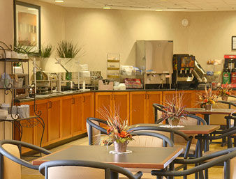 Property amenity at Wingate by Wyndham Warner Robins in Warner Robins, Georgia